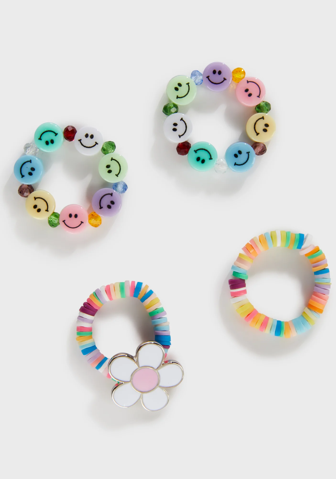 Traveling Companion Ring Set - Image 3