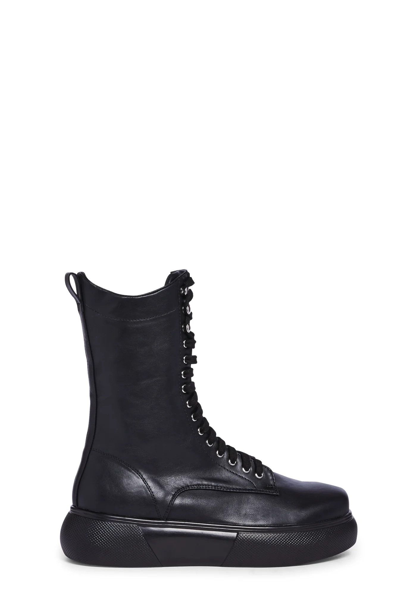 Travis Combat Boots - Image 5