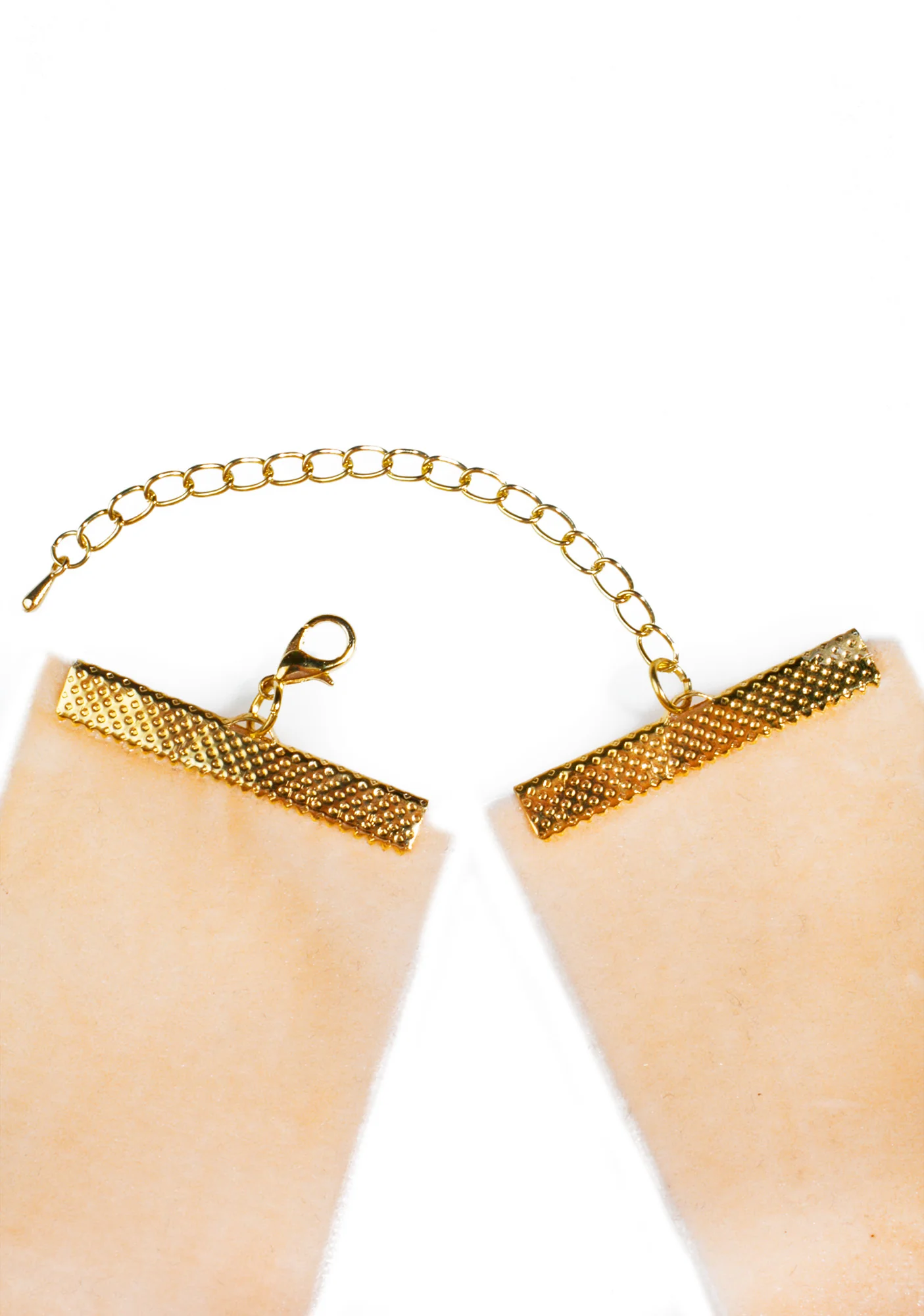 Treasure Me Velvet Choker - Image 4