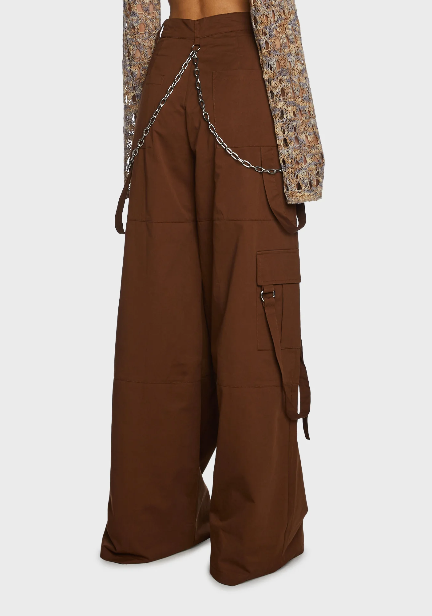 Trekker Trousers - Image 4