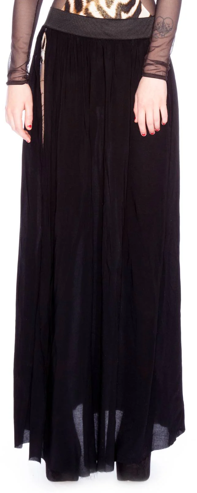 Trinity Maxi Skirt - Image 4