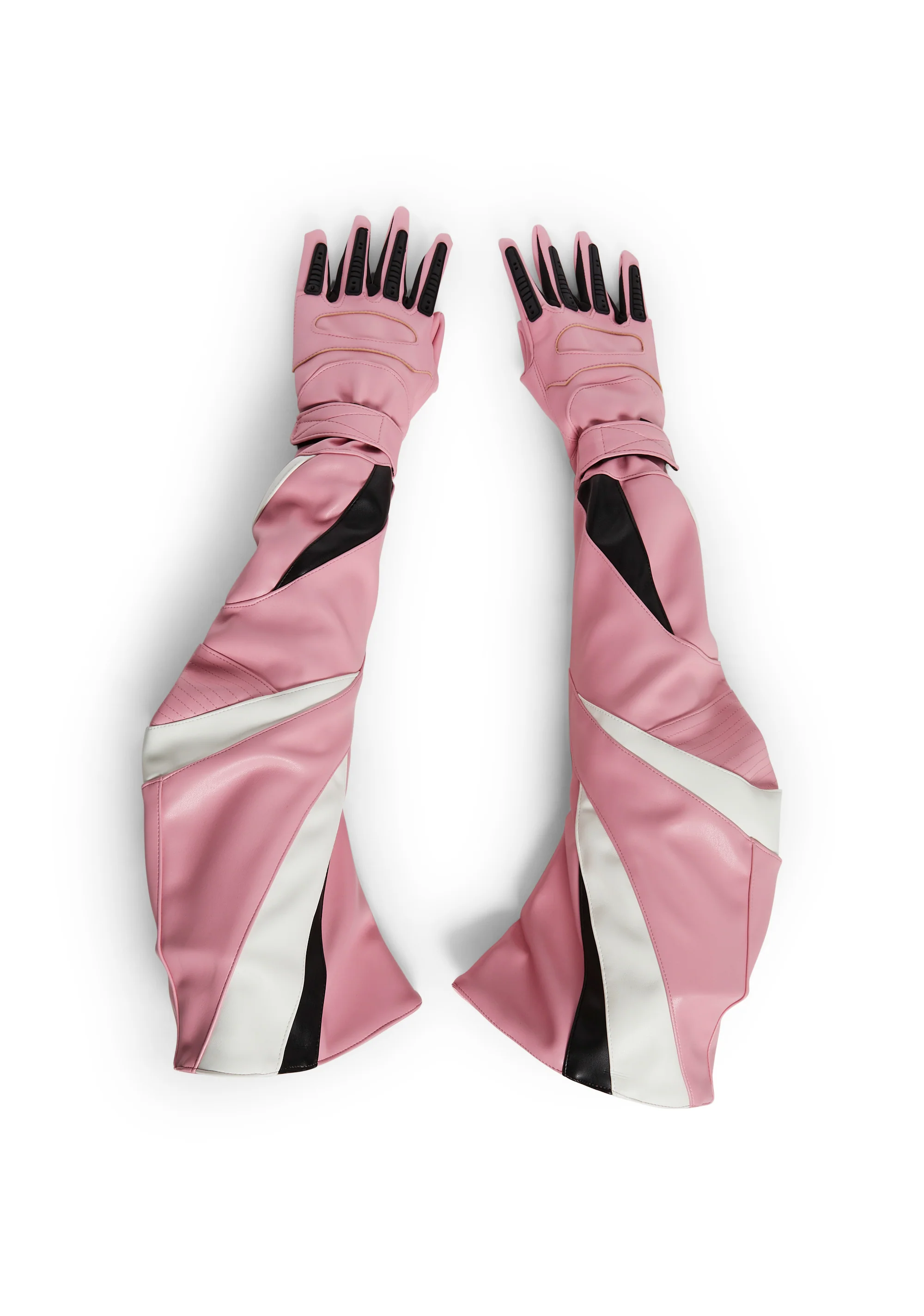 Moto Gloves - Image 3