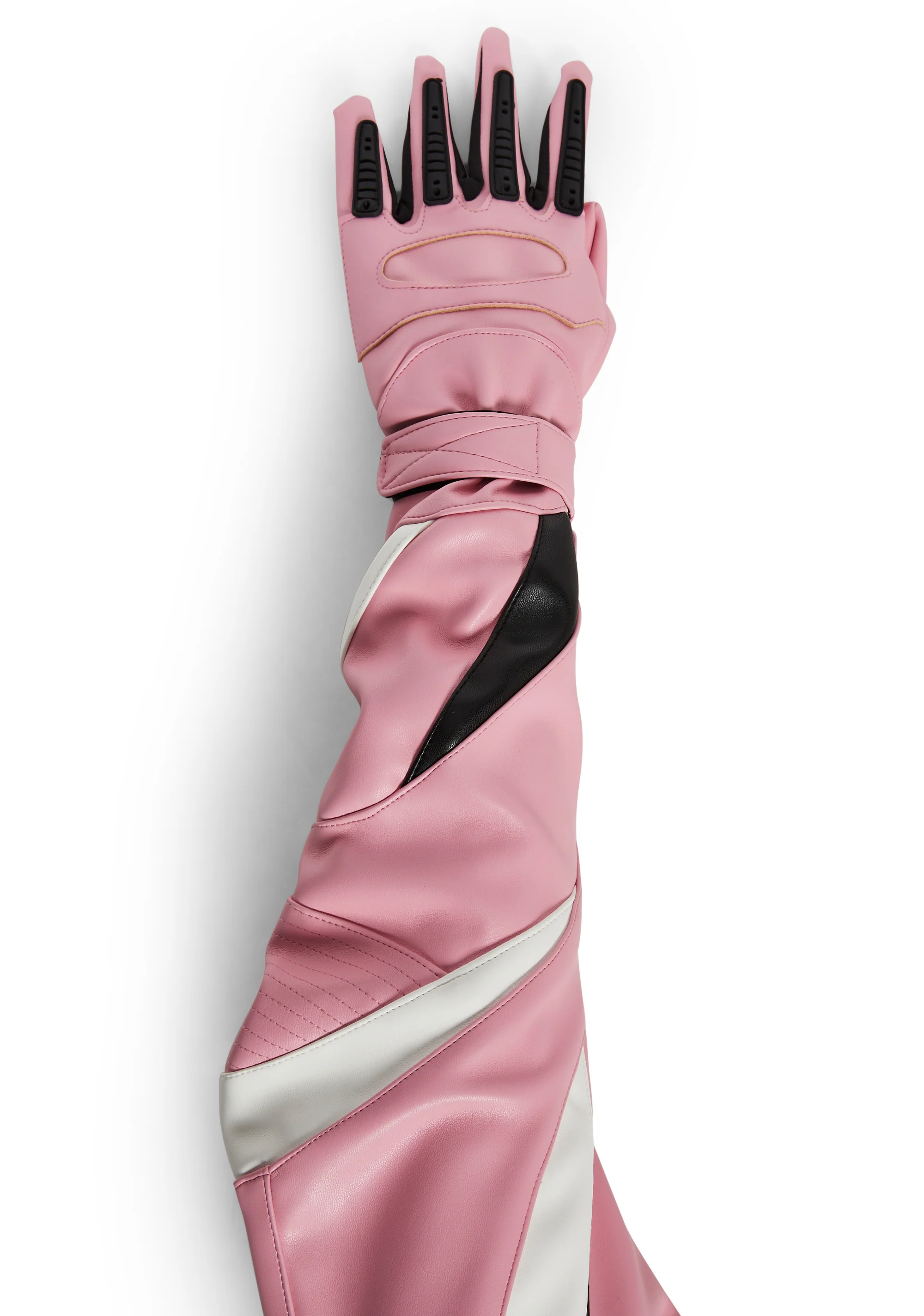 Moto Gloves - Image 4