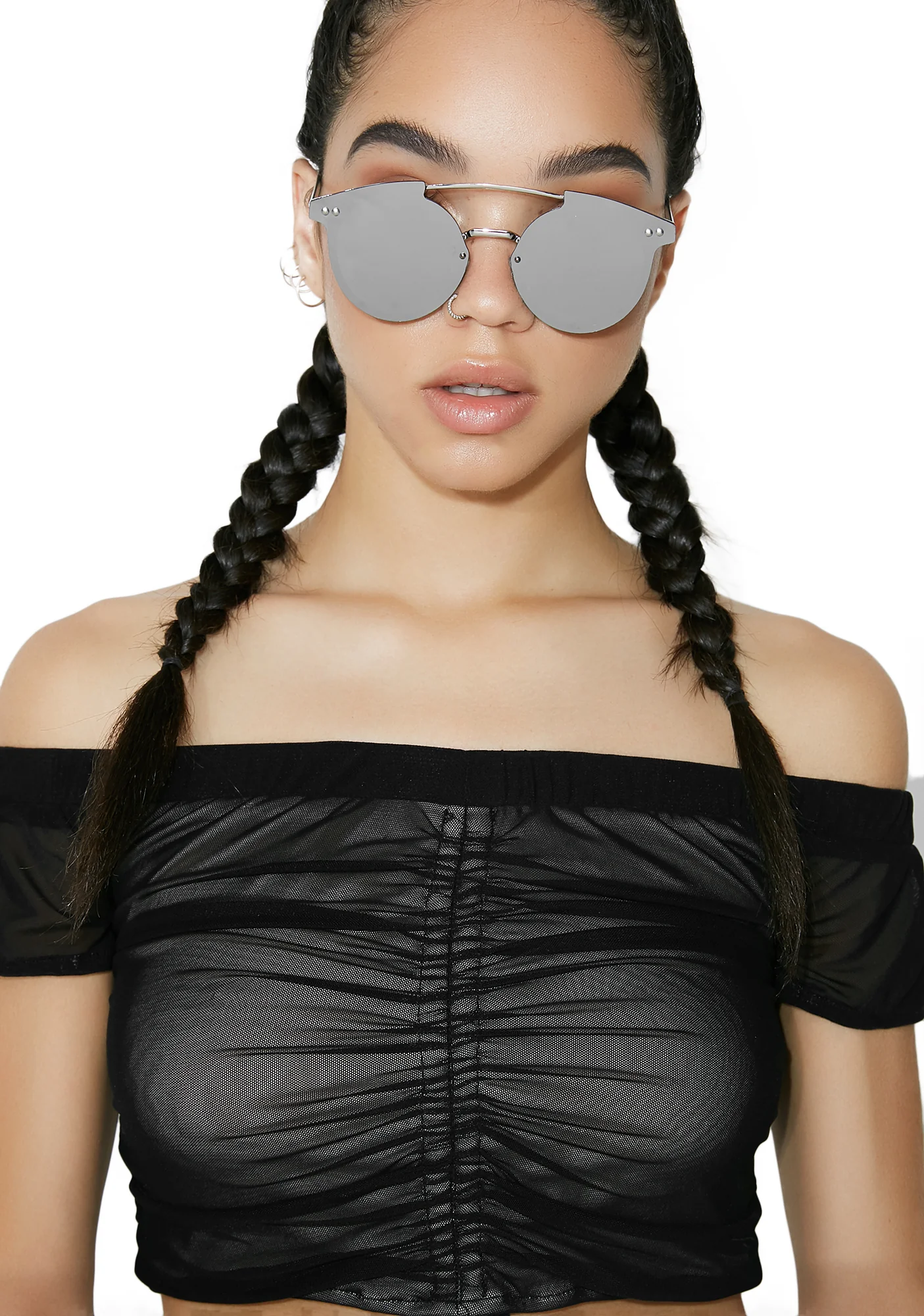 Trip Hop Sunglasses - Image 4