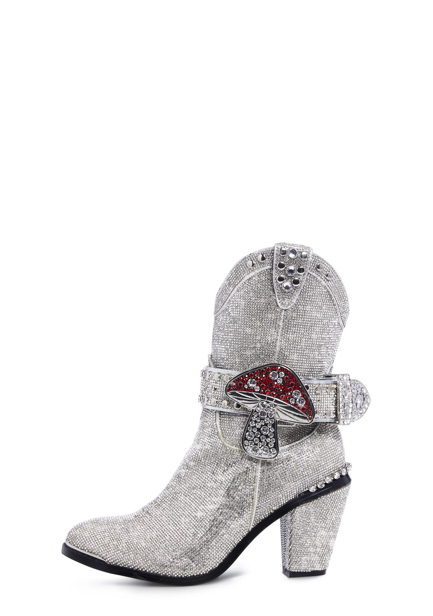 Trippin Daze Boot Buckle - Image 2