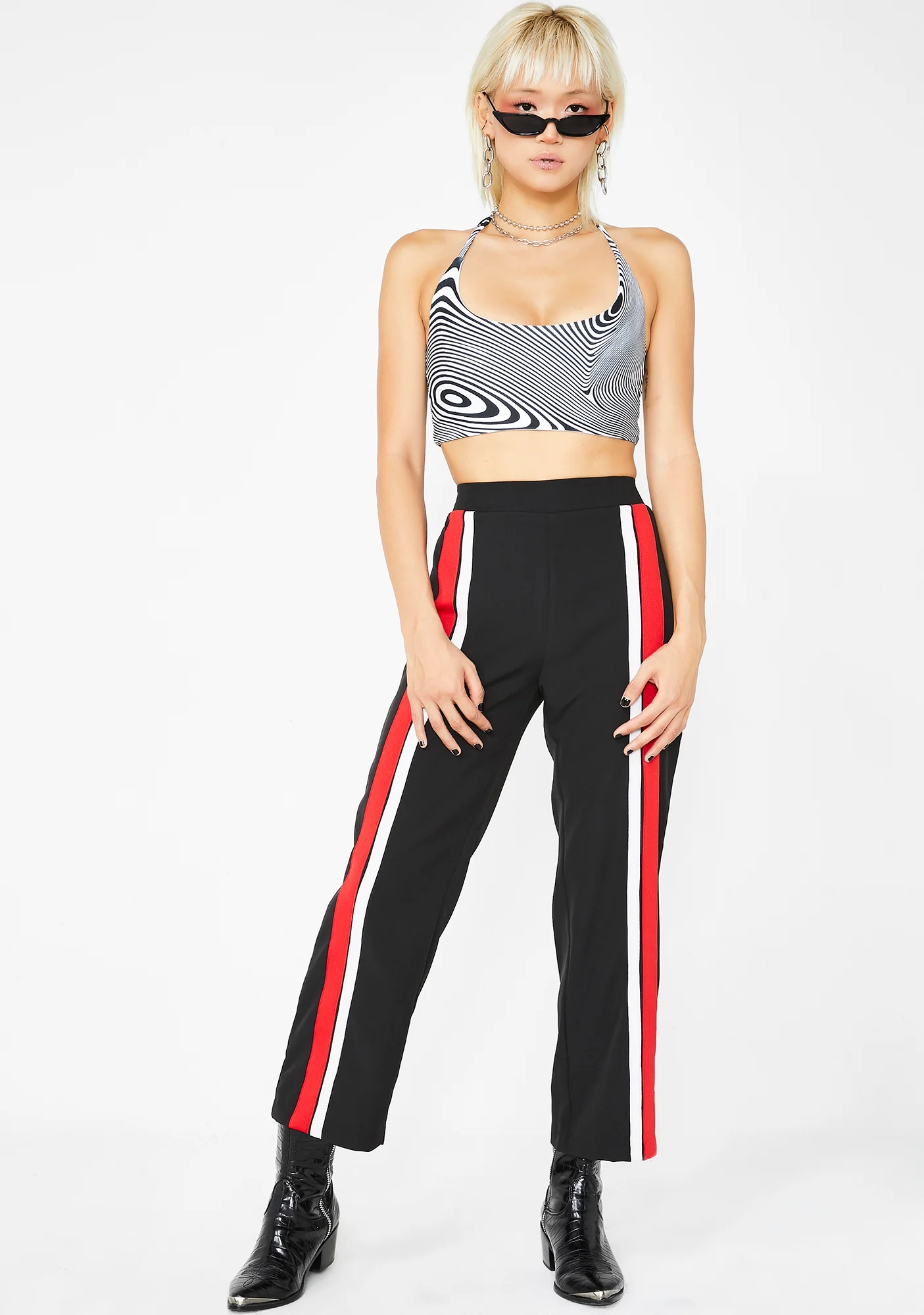 Trippy AF Twiggy Top - Image 5