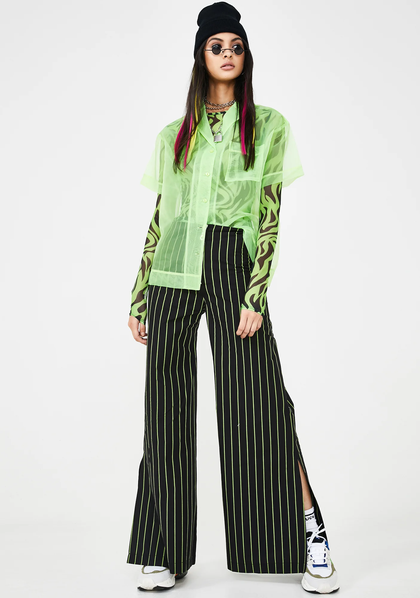 Tropics Shirt - Image 3