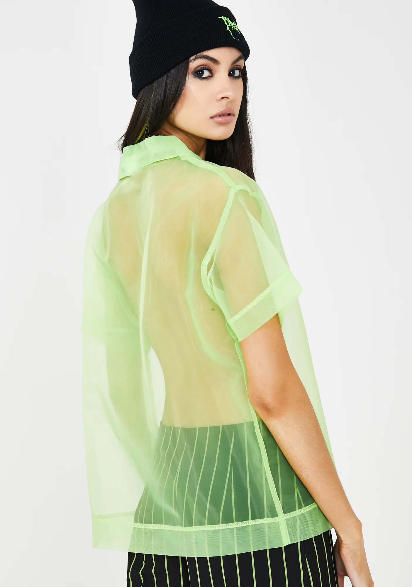 Tropics Shirt - Image 4