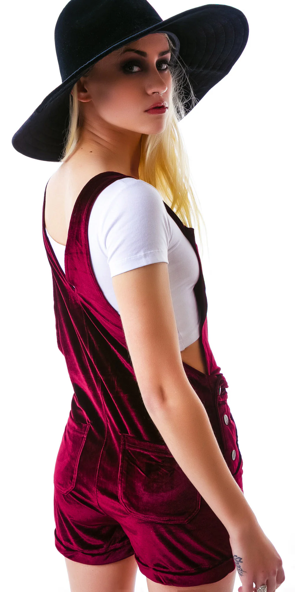 TroubleMaker Playsuit - Image 6