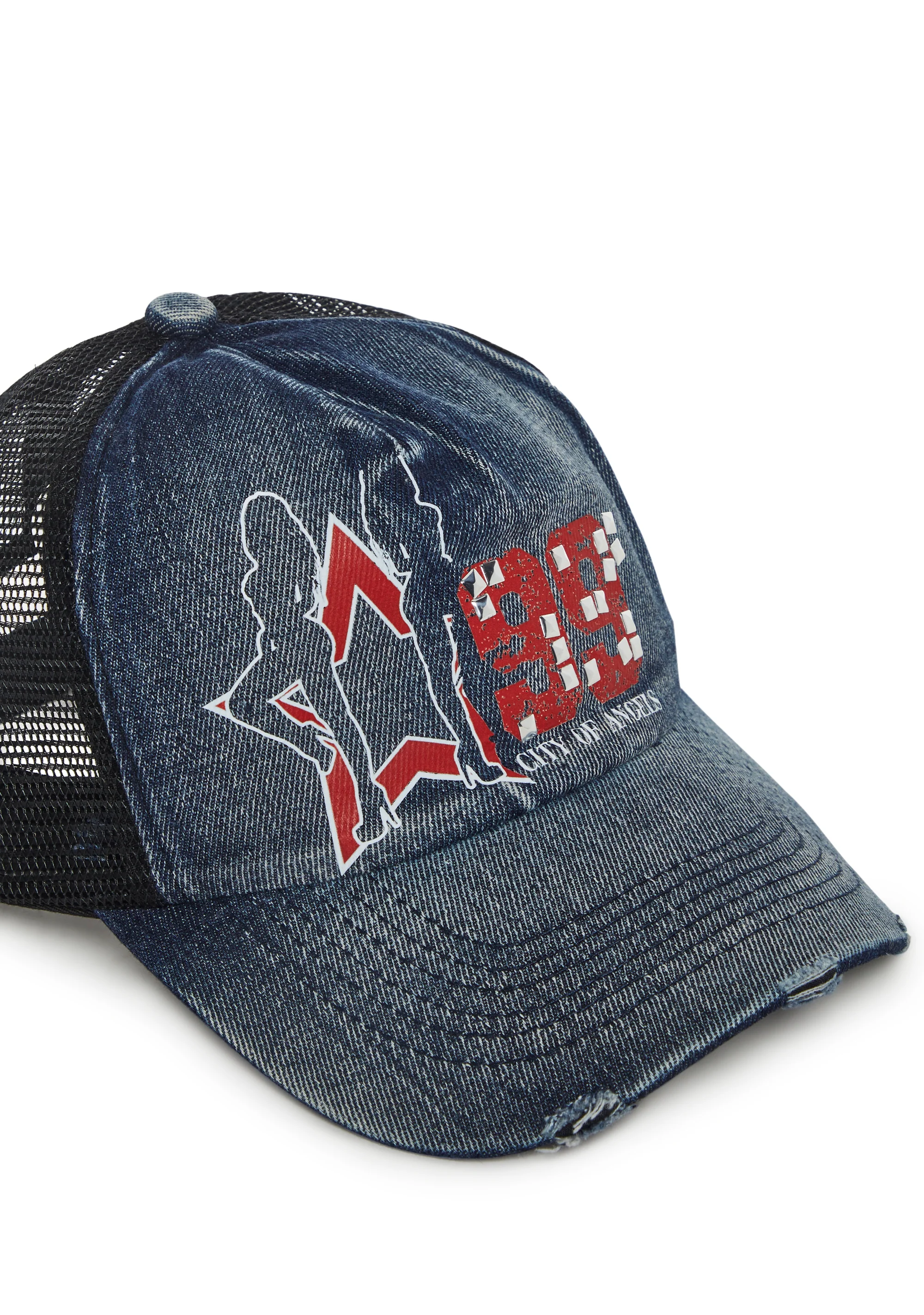Babe Trucker Hat - Image 2