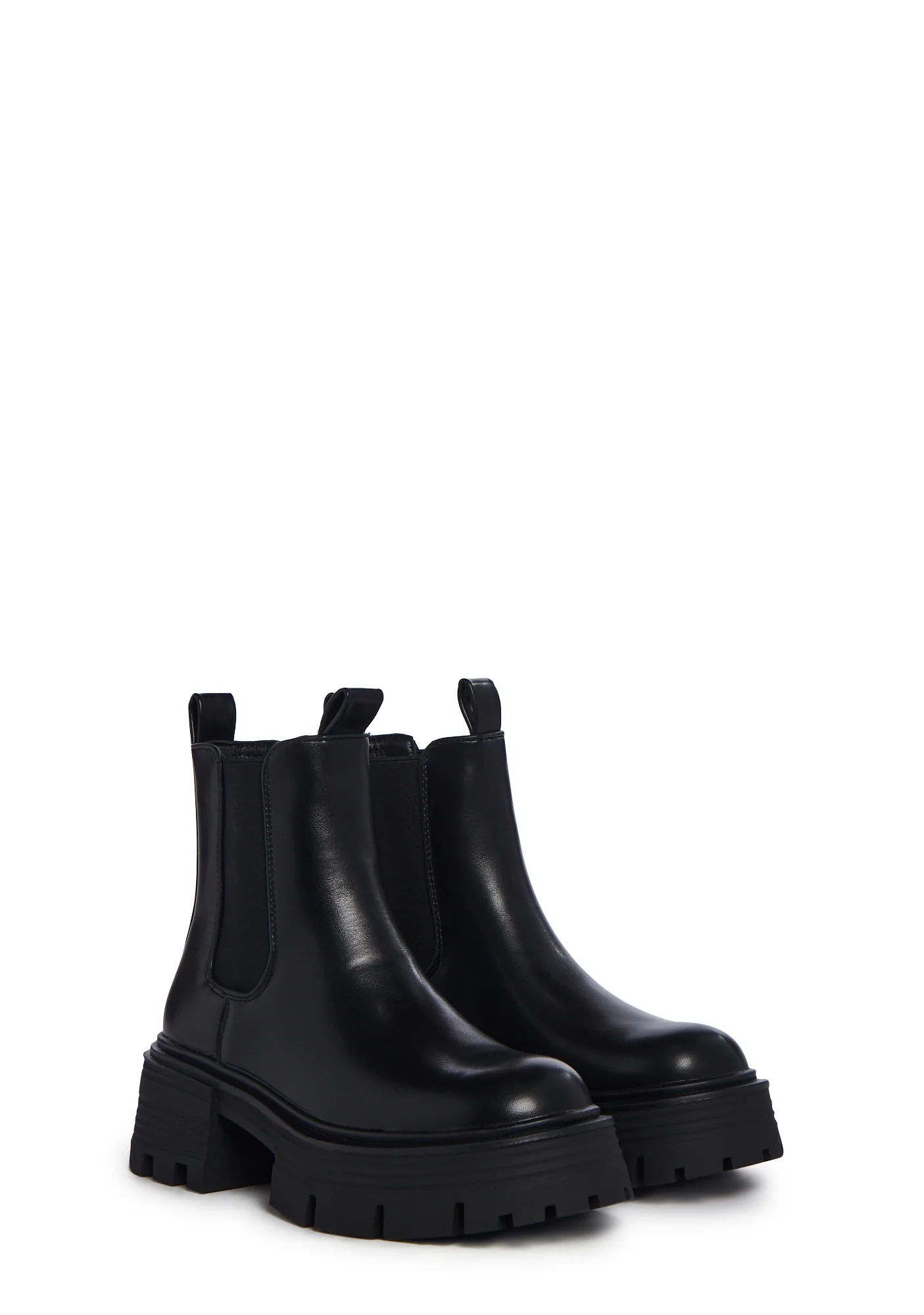 True Concepts Ankle Boots - Image 3