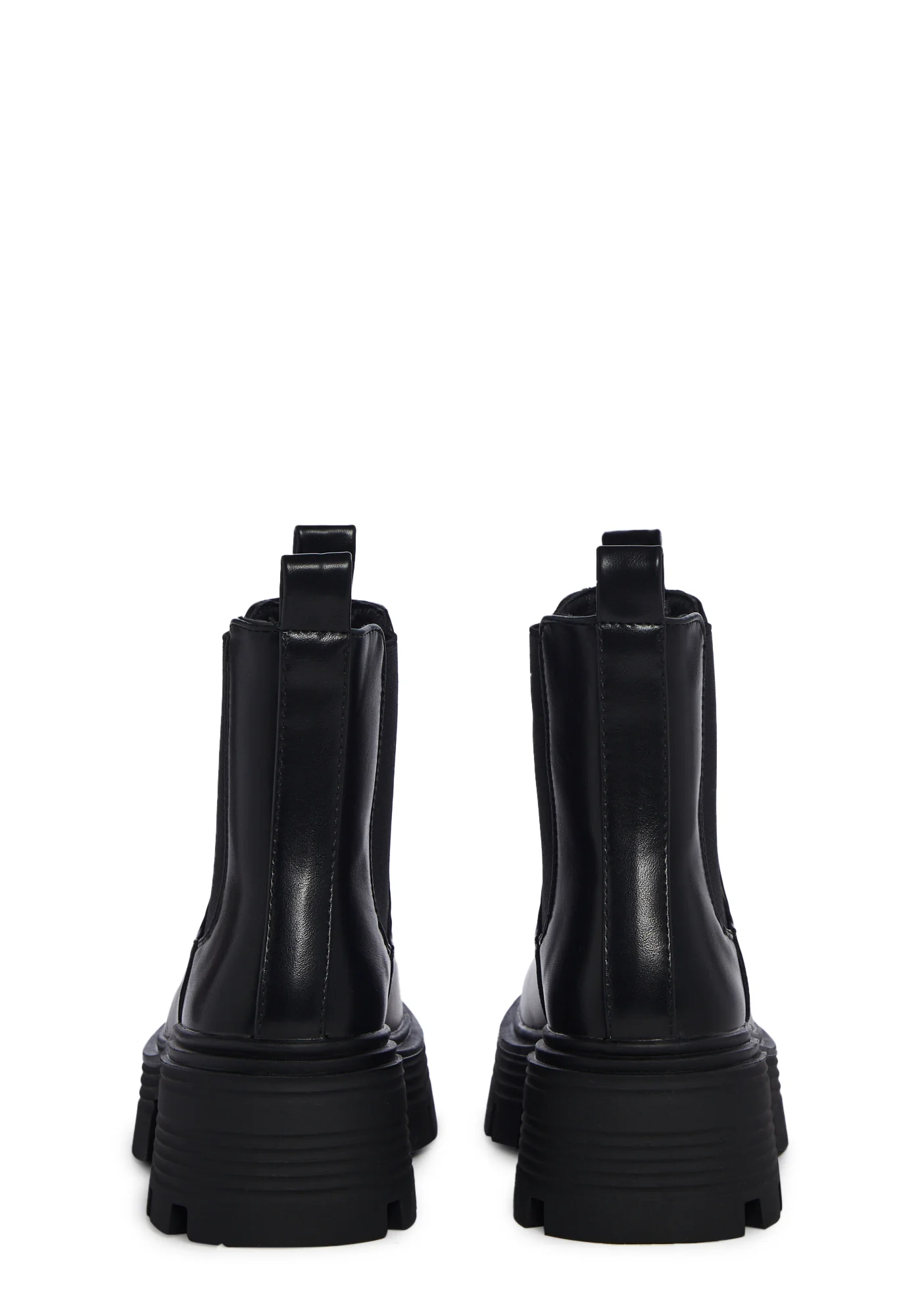 True Concepts Ankle Boots - Image 4