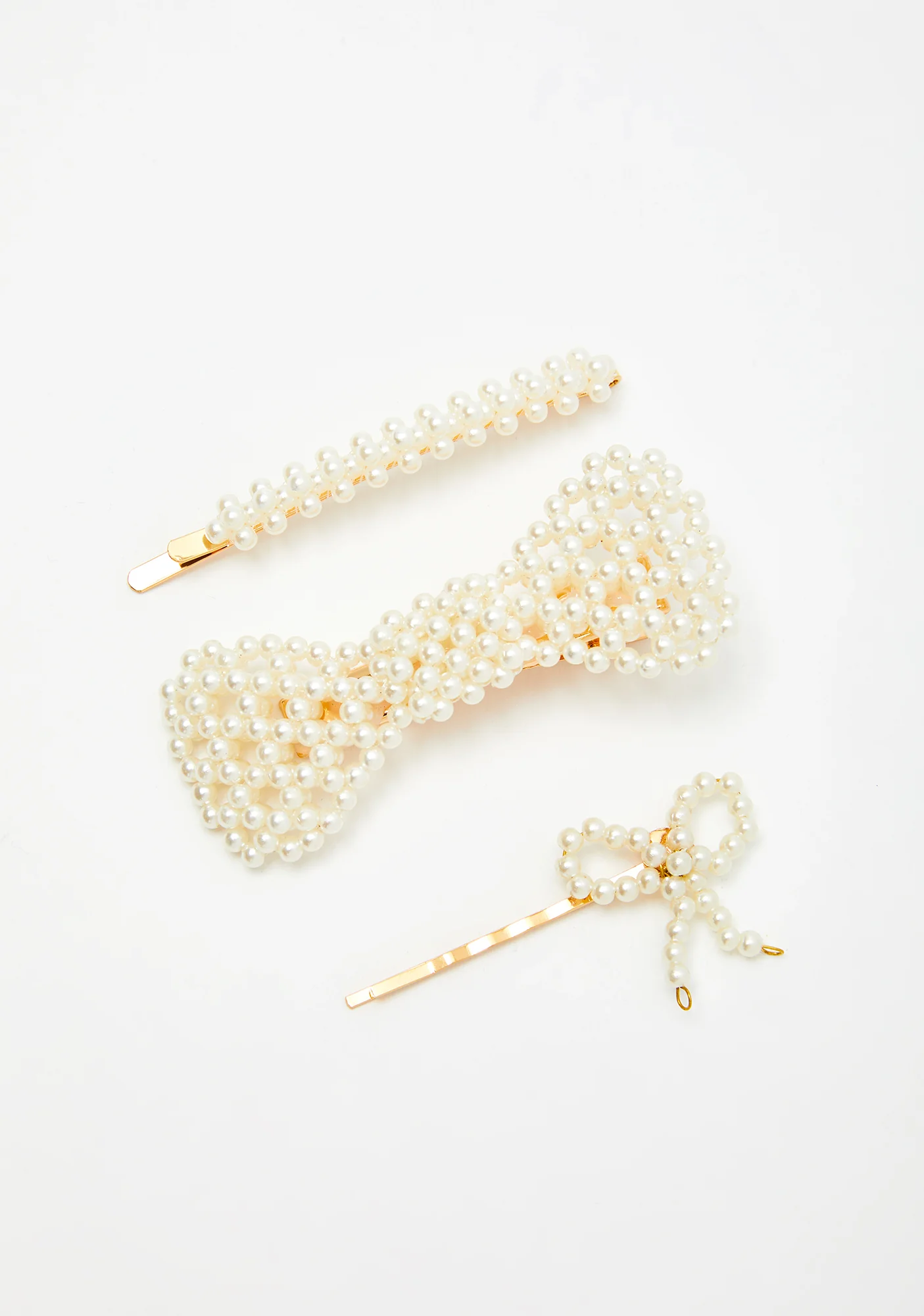 Trust Fund BB Clip Set - Image 2