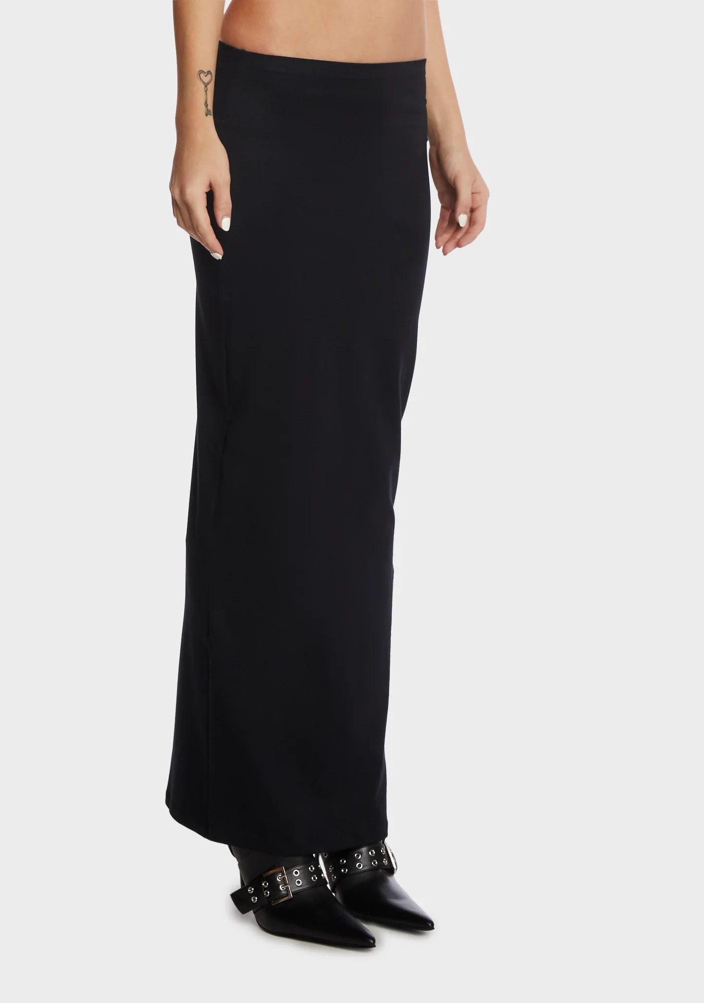 Tsuna Maxi Skirt - Image 3