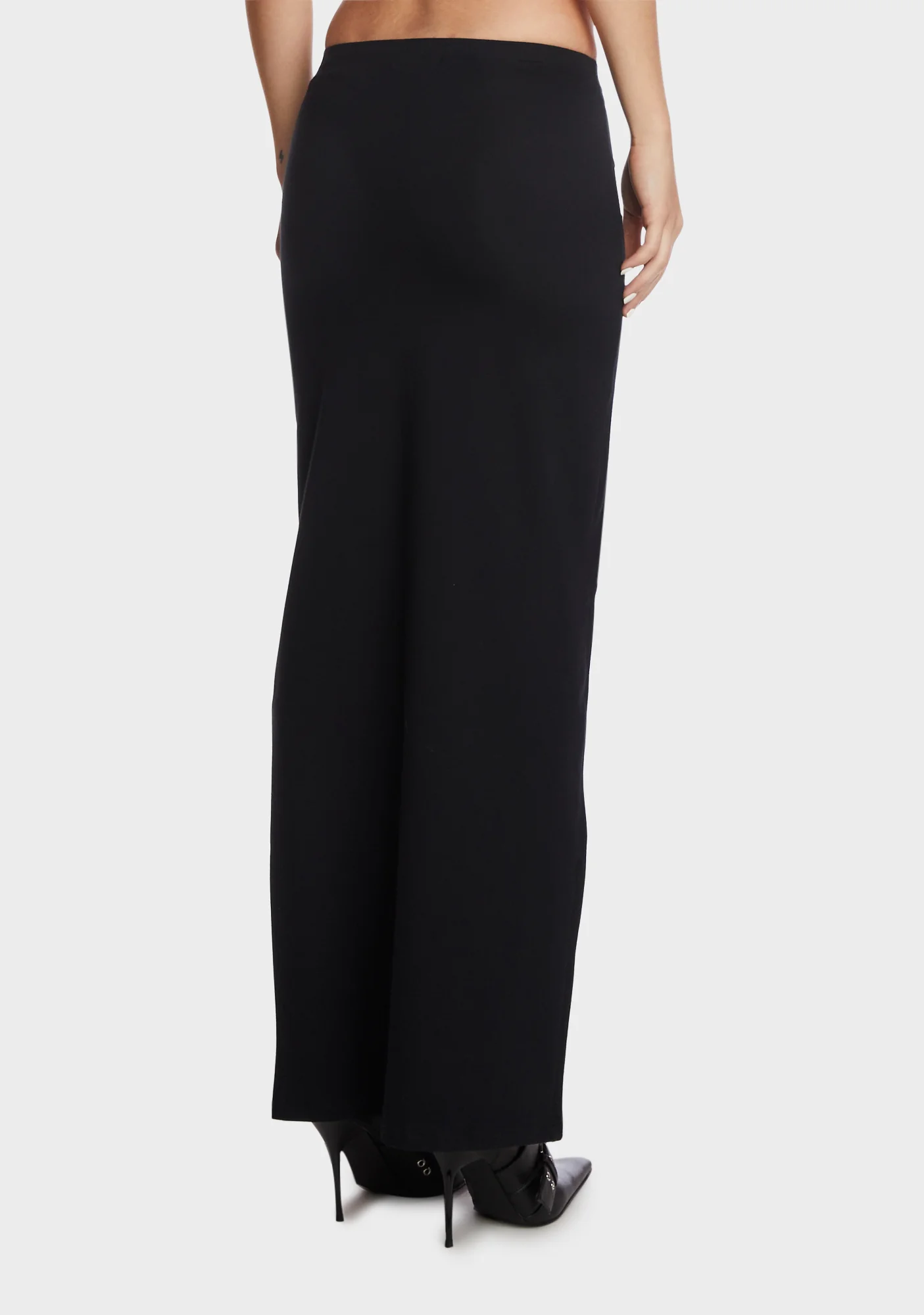 Tsuna Maxi Skirt - Image 4
