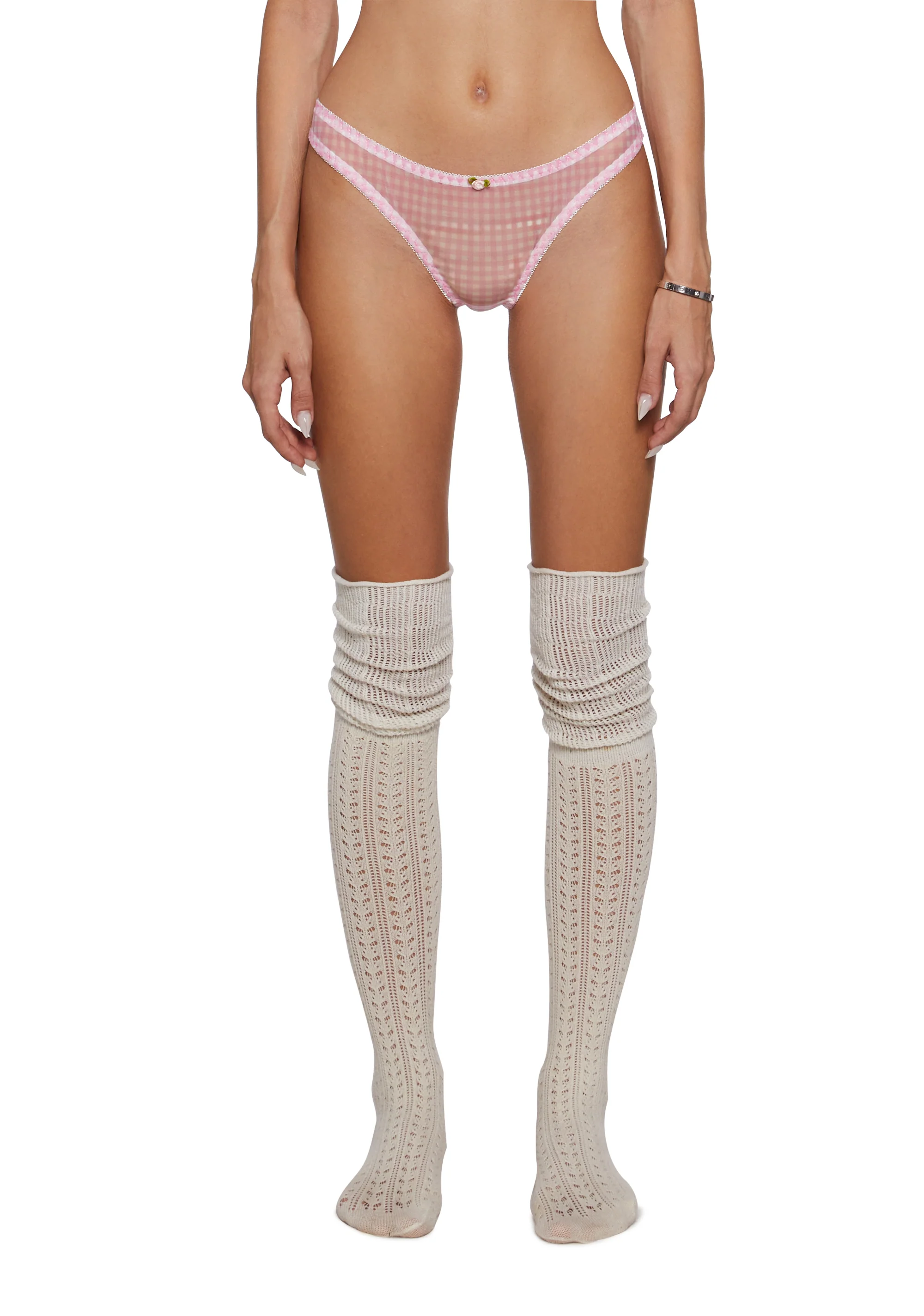 Cottage Romance Panty Set - Image 9