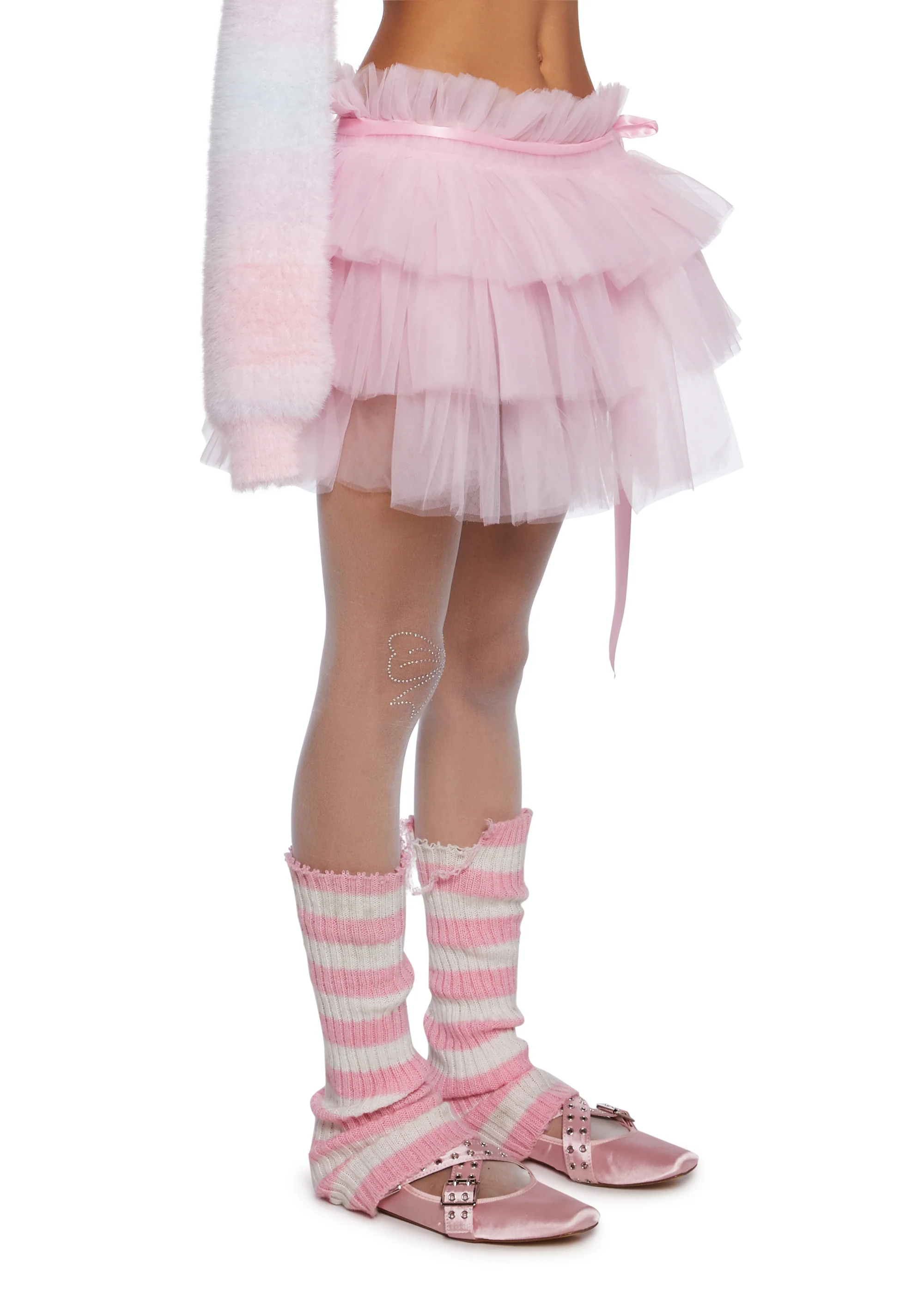 Tutu Skirt - Image 3