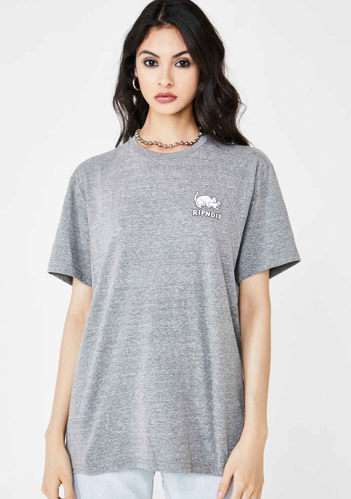 Two Nermals Graphic Tee - Image 4