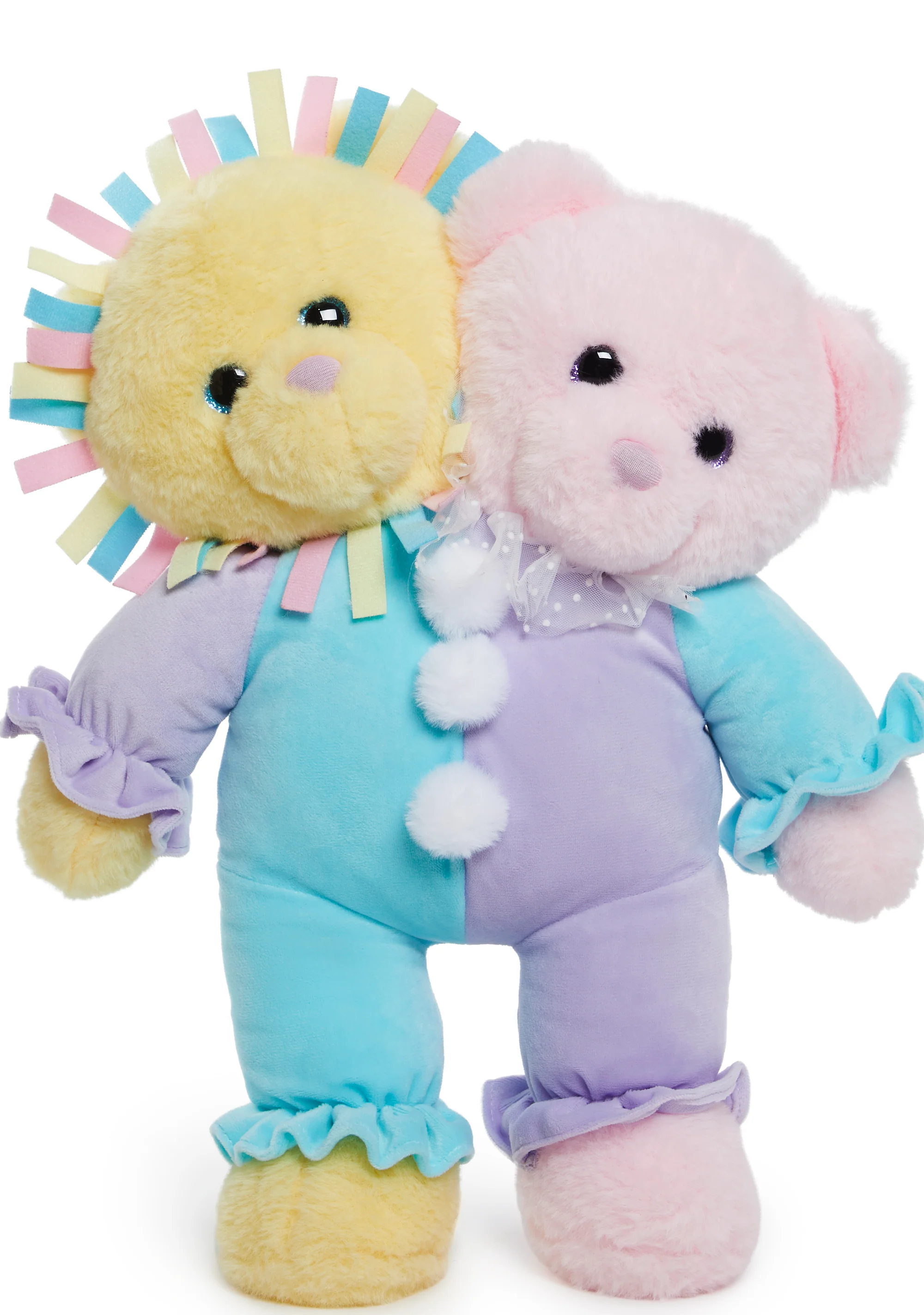 Two Of A Kind Clown Backpack - Image 5