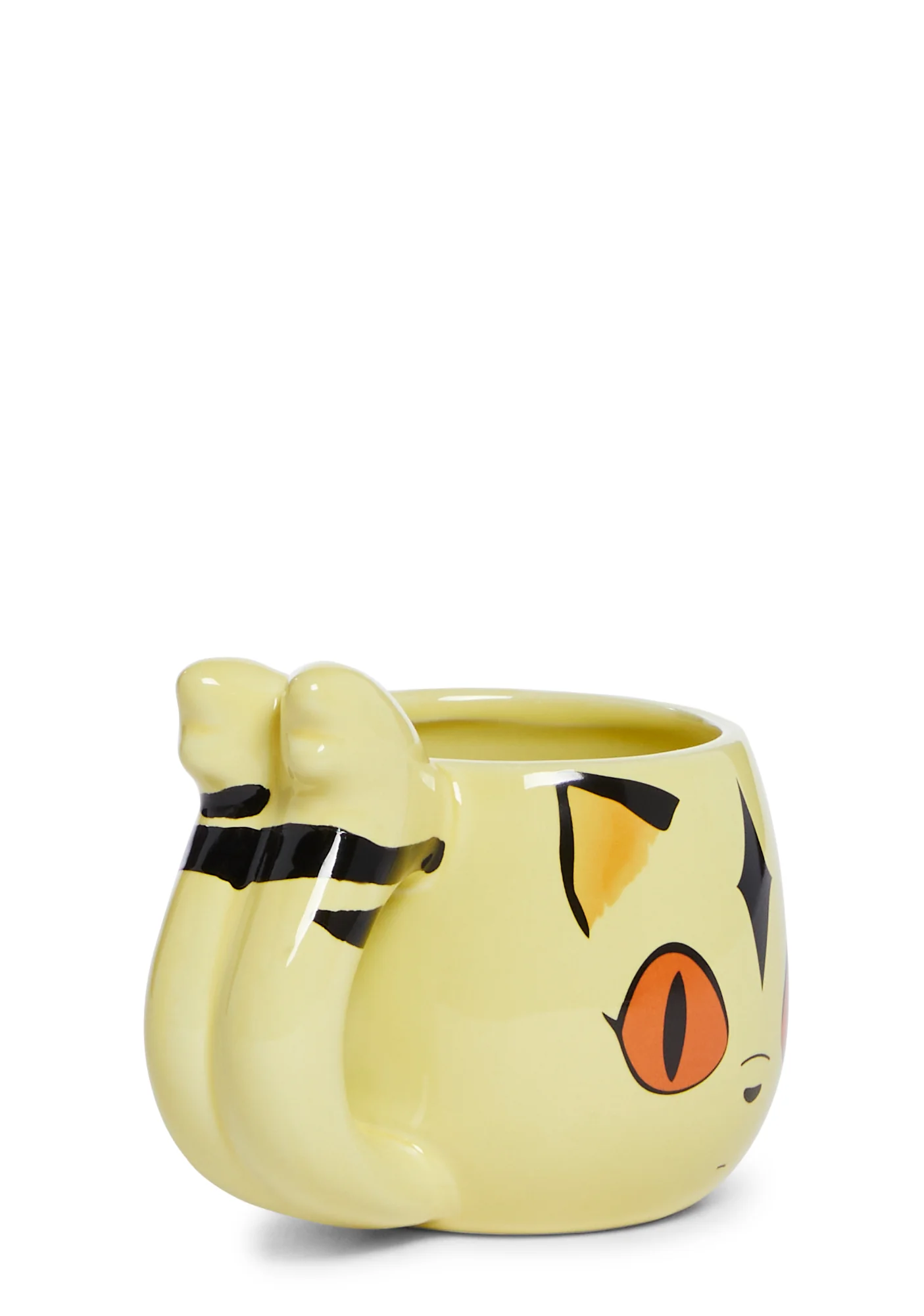 Two Tails Ceramic Mug - Image 3