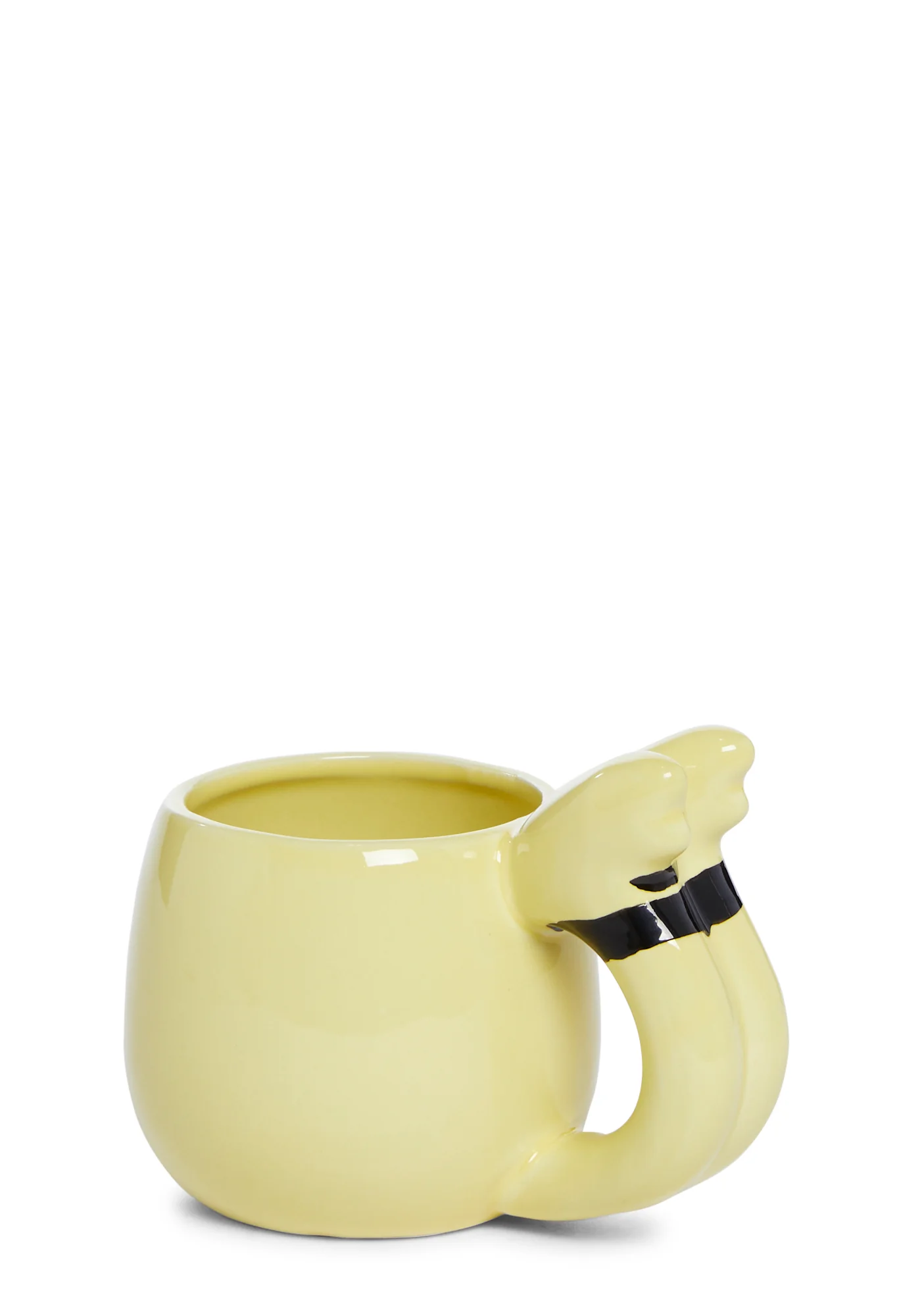 Two Tails Ceramic Mug - Image 4