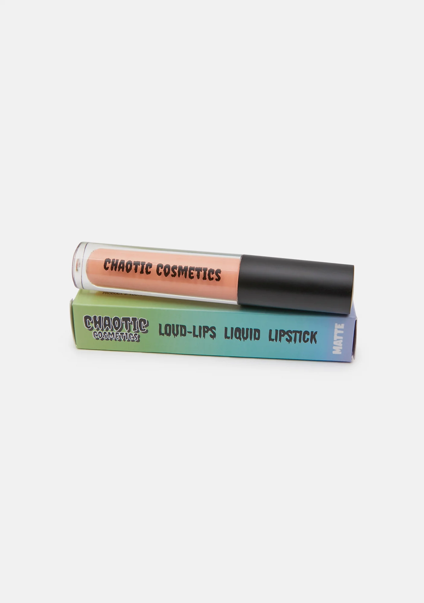 U Never Called Loud Lips Liquid Lipstick - Image 2