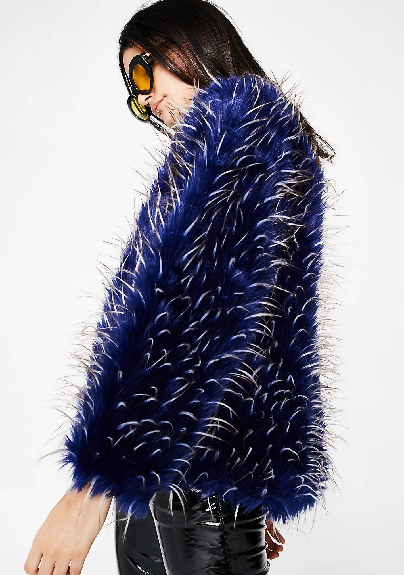 Ultimate Revenge Furry Jacket - Image 2