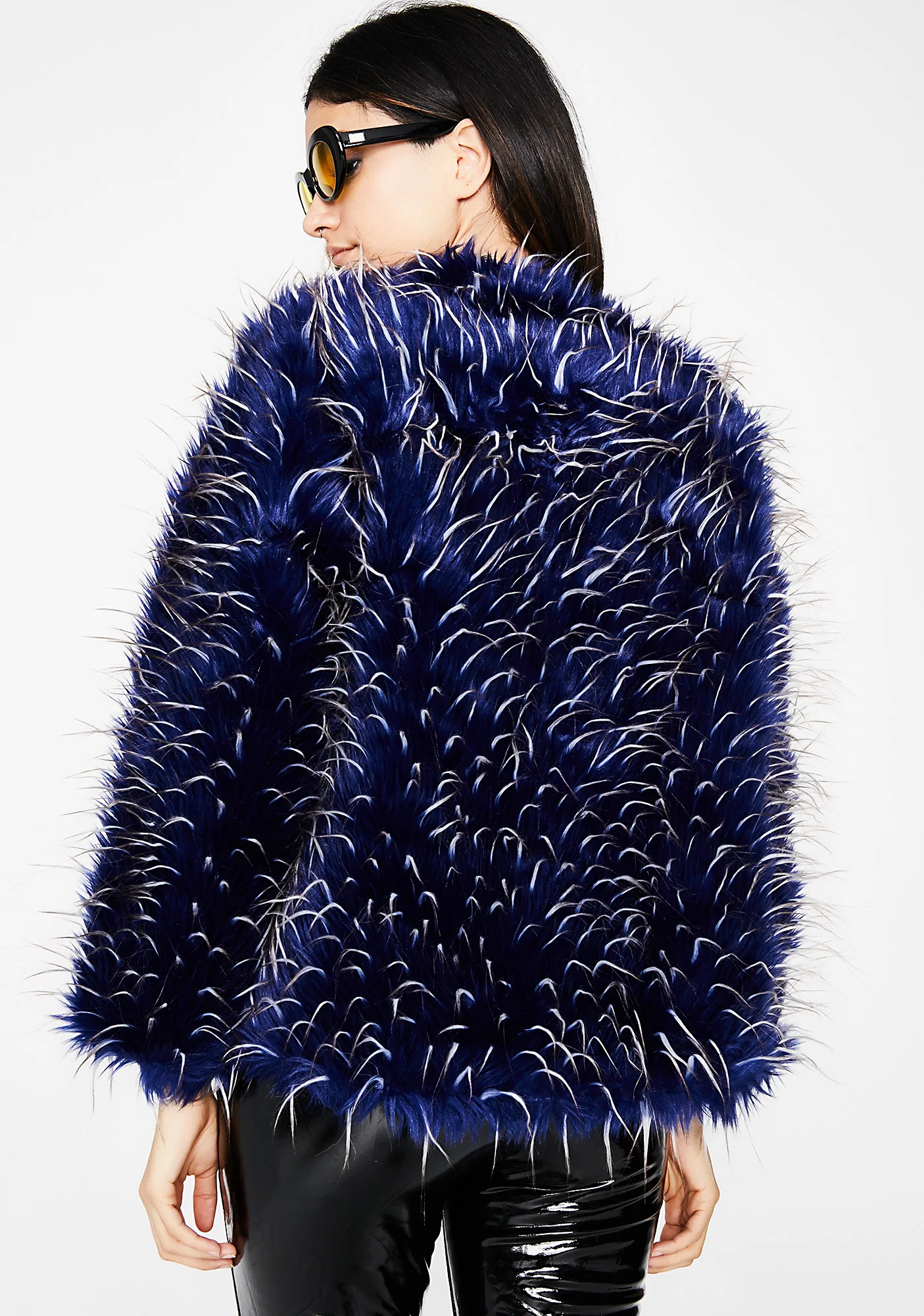 Ultimate Revenge Furry Jacket - Image 4