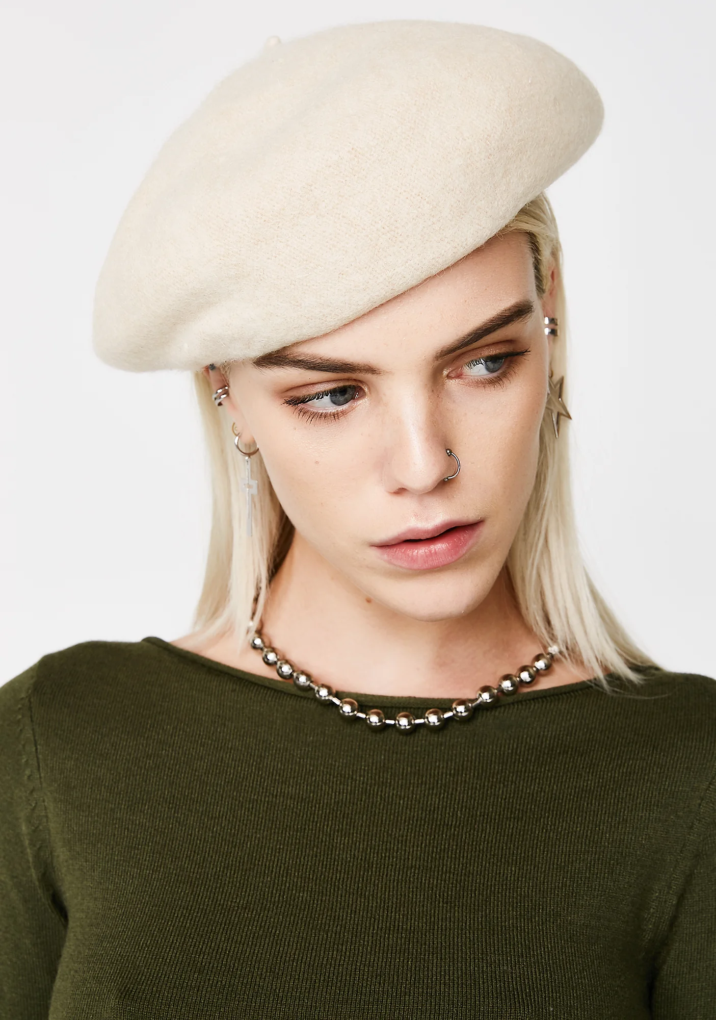 Ultra Revolution Bae Beret - Image 3