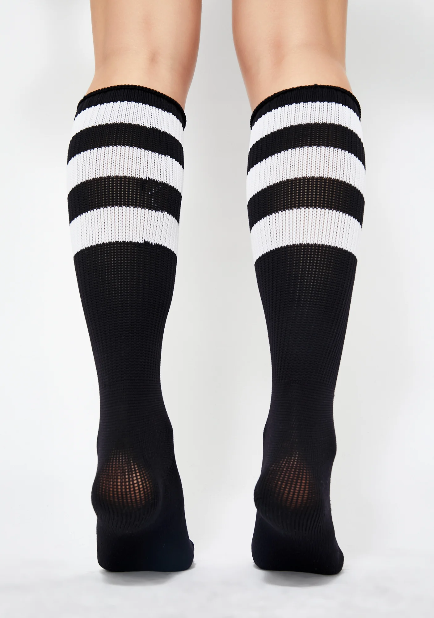 Unbothered Bae Athletic Socks - Image 3