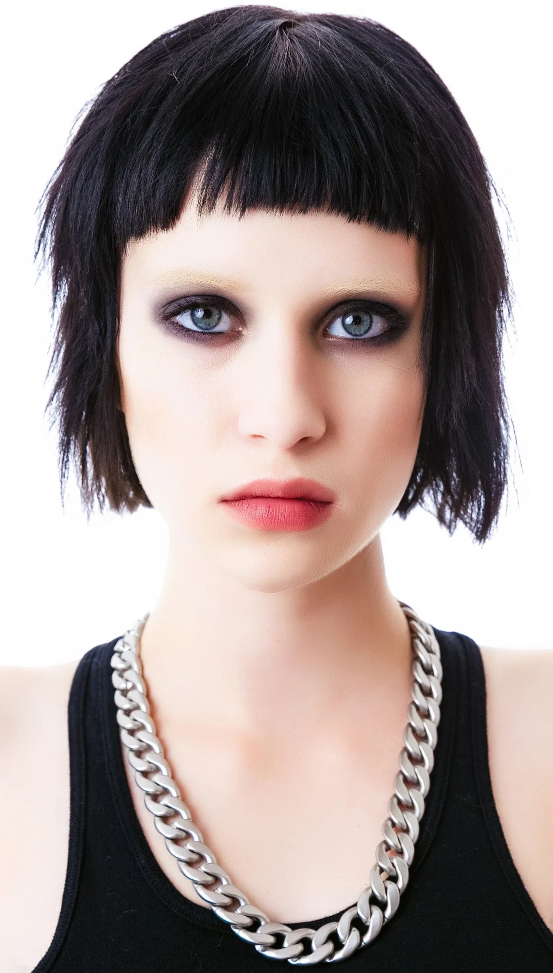 Undefeated Necklace - Gold - Image 6