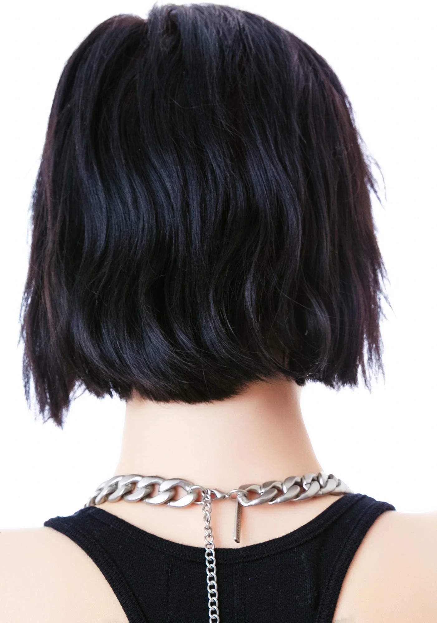 Undefeated Necklace - Gold - Image 9