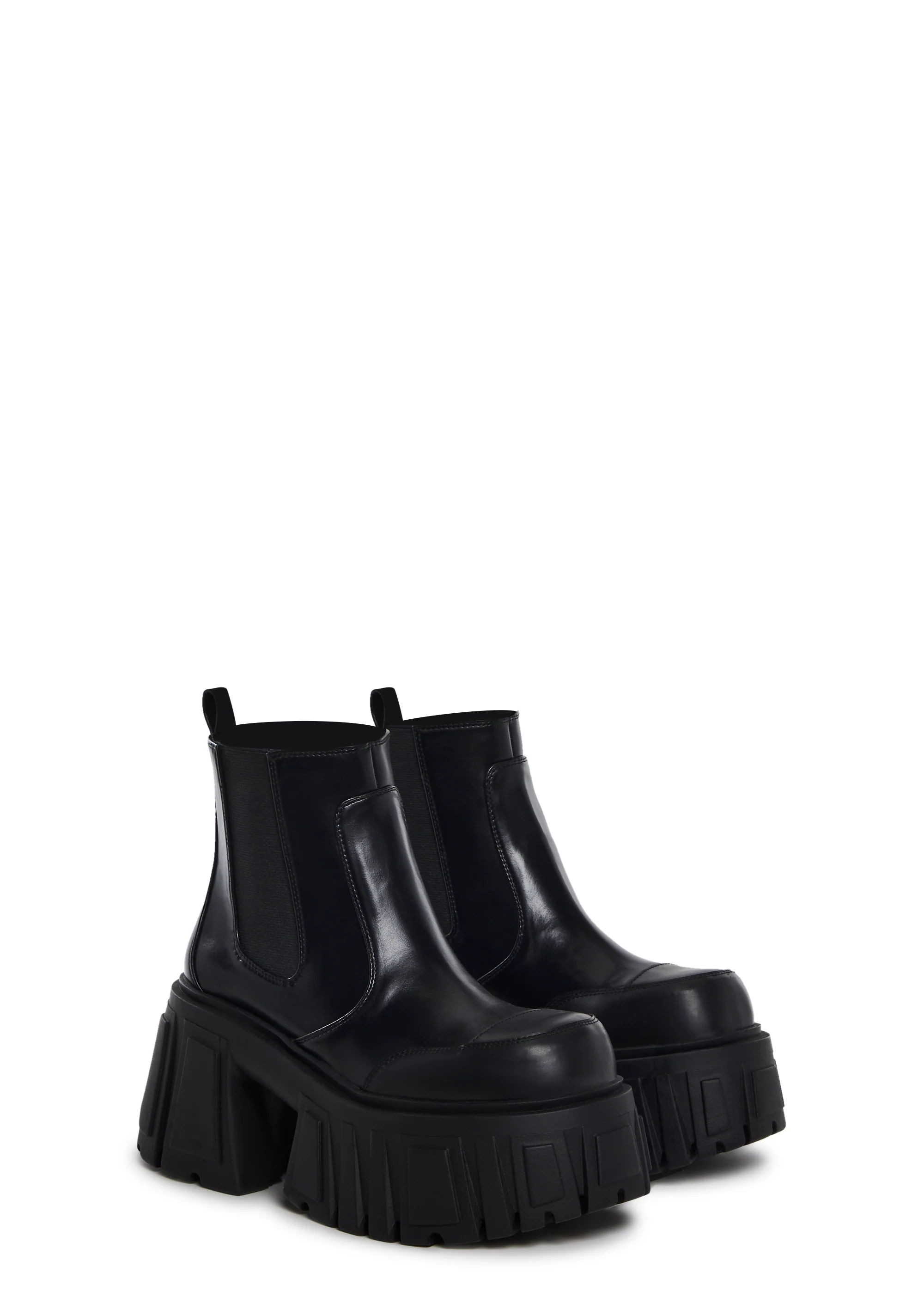 Utopia Chelsea Boots - Image 3