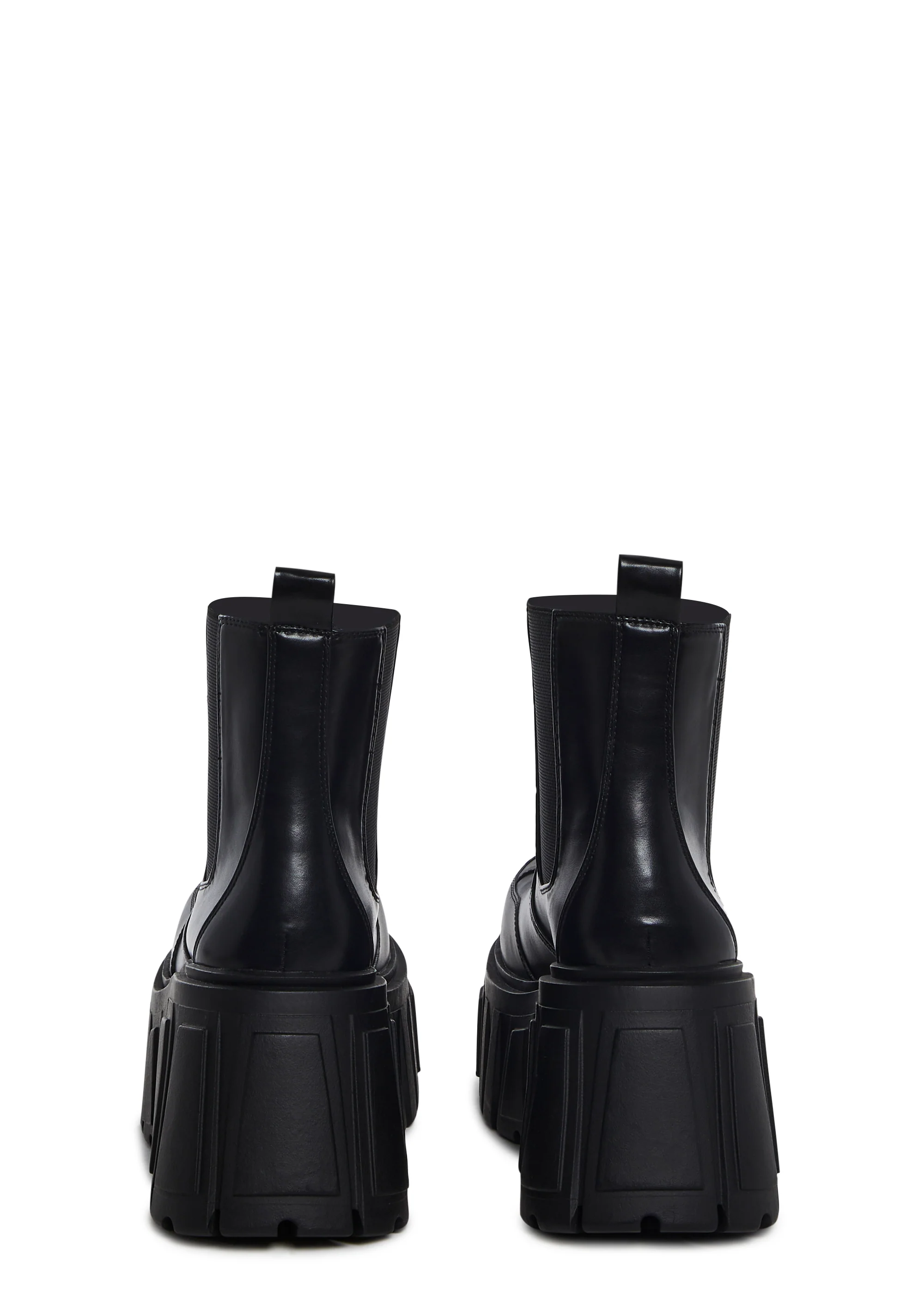 Utopia Chelsea Boots - Image 4