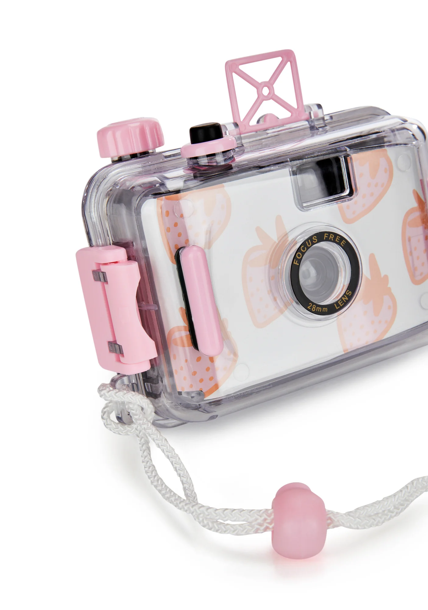 Underwater Strawberry Camera - Image 2
