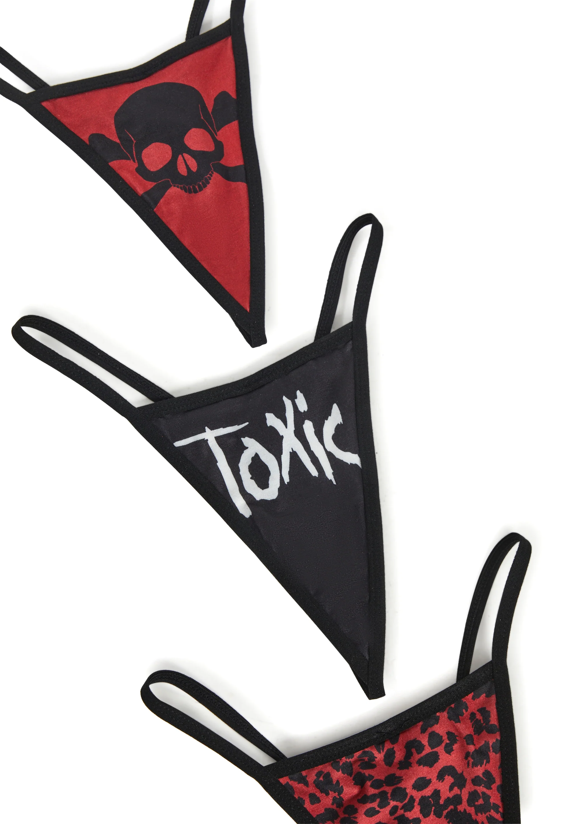 Toxic Trio Panty Pack - Image 2