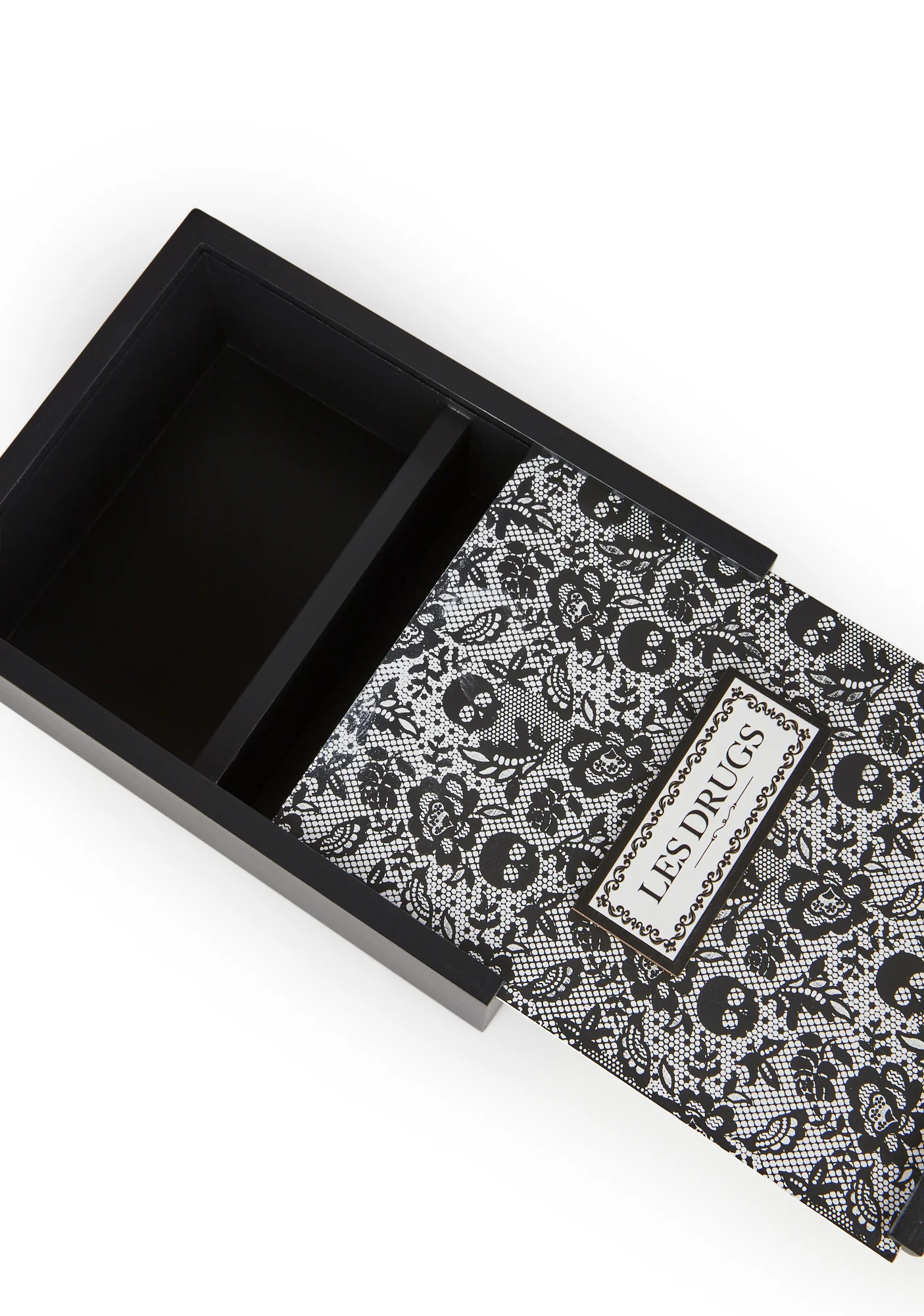 Unearthed Treasures Stash Box - Image 2