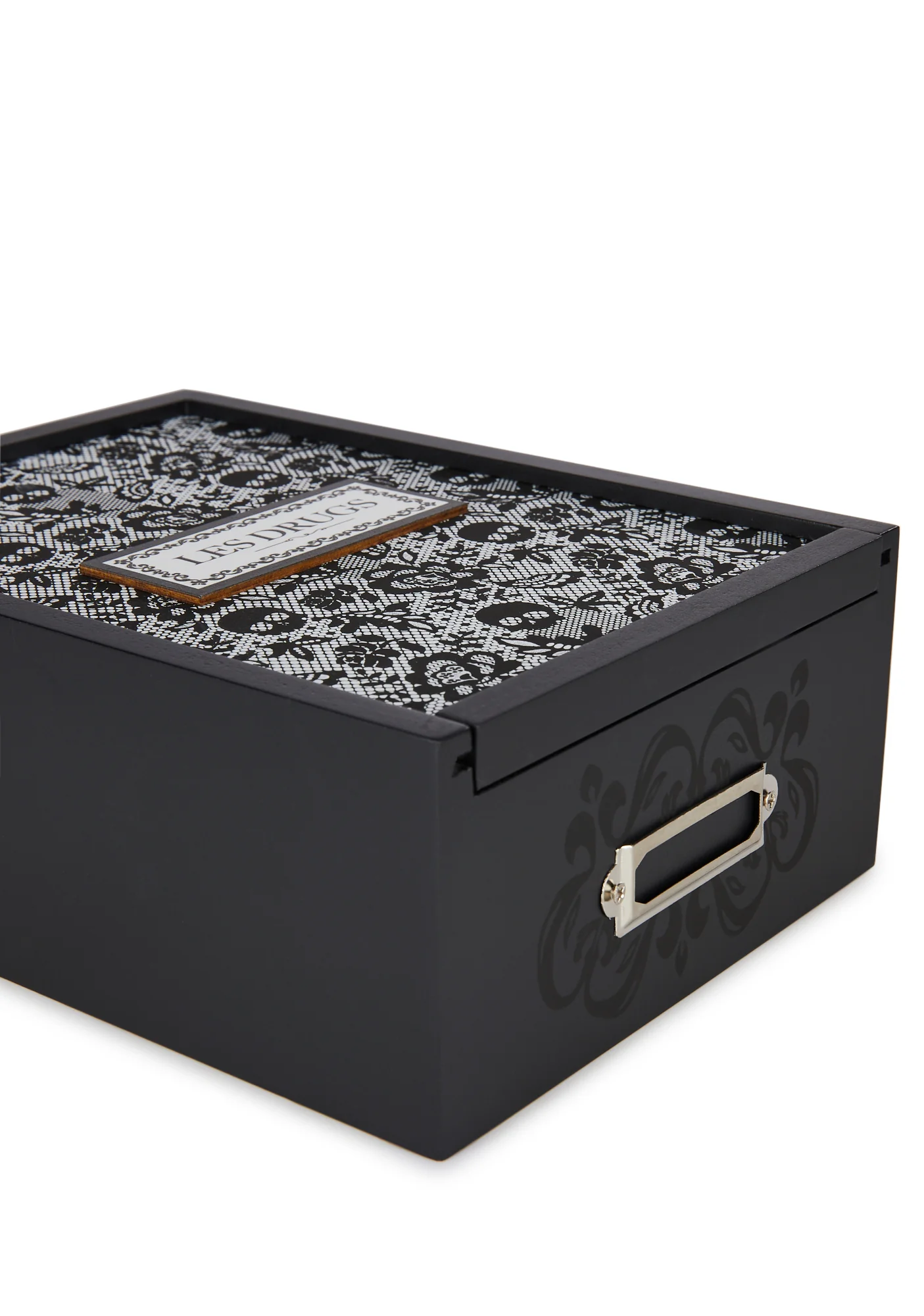 Unearthed Treasures Stash Box - Image 4