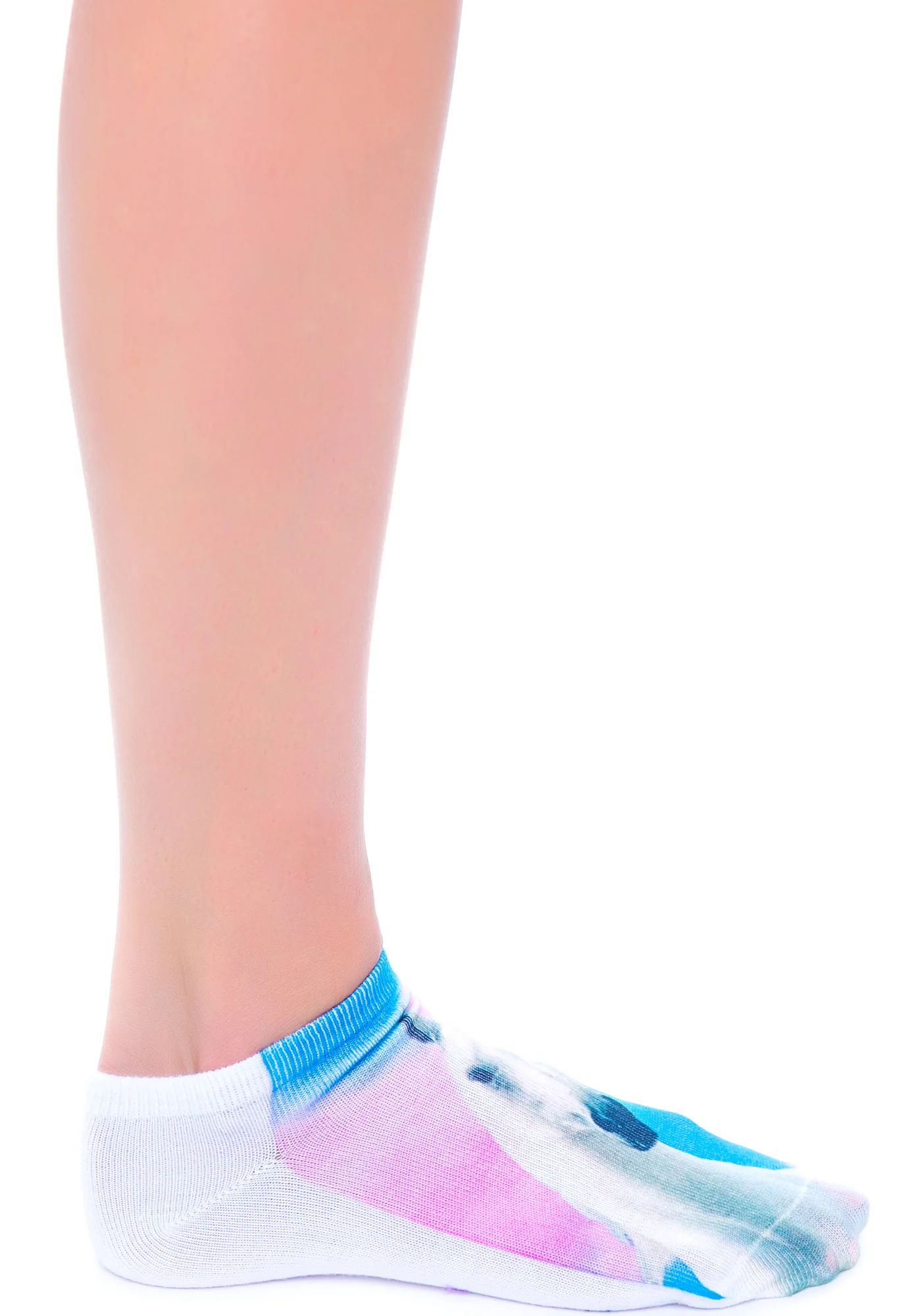 Unicorn Adventure Ankle Socks - Image 3