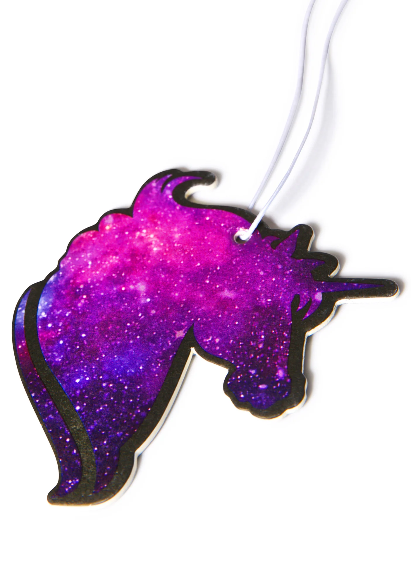 Unicorn Air Freshener - Image 4