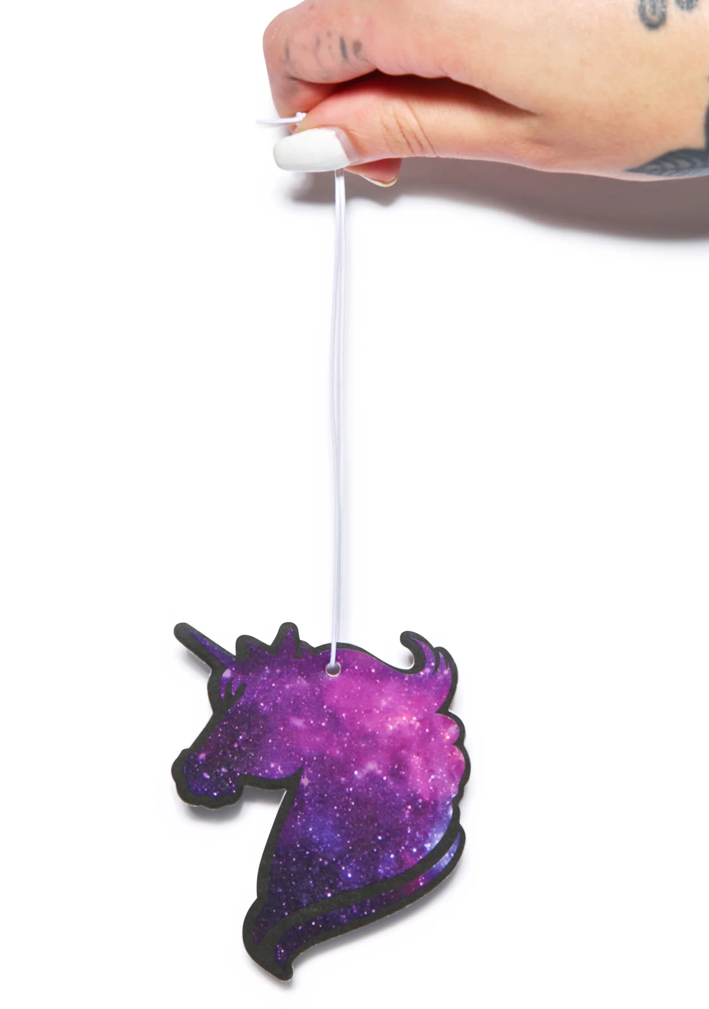 Unicorn Air Freshener - Image 5