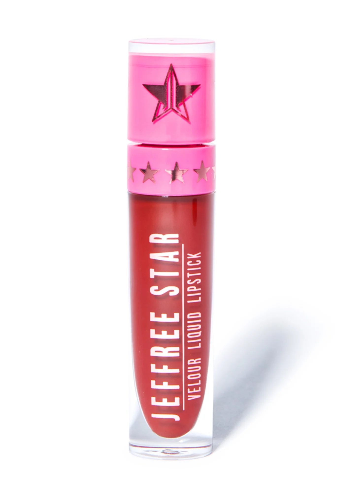Unicorn Blood Liquid Lipstick - Image 3