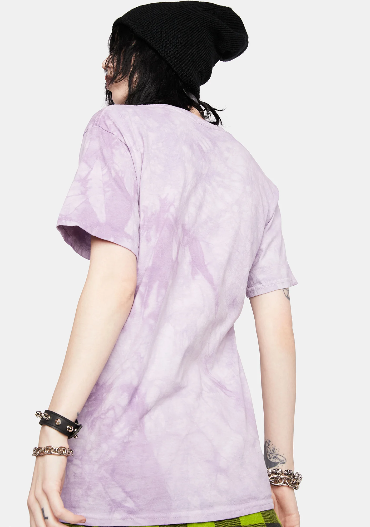 Unicorn Castle Graphic Tee - Image 4