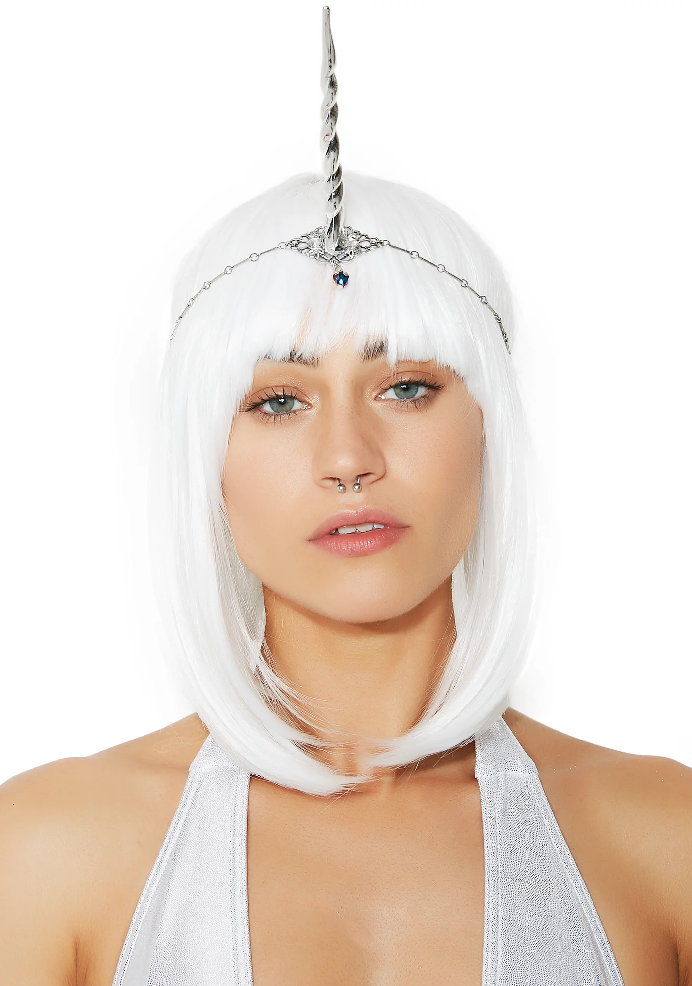 Unicorn Horn Headpiece - Image 5