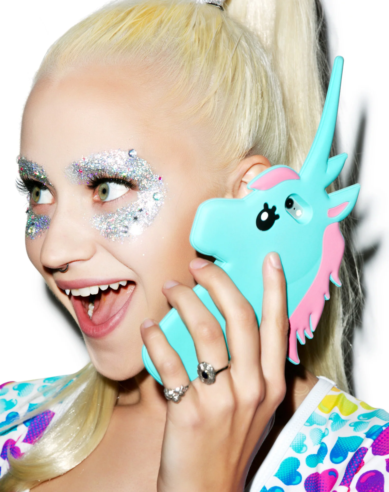 Unicorn IPhone 6 Case - Image 7