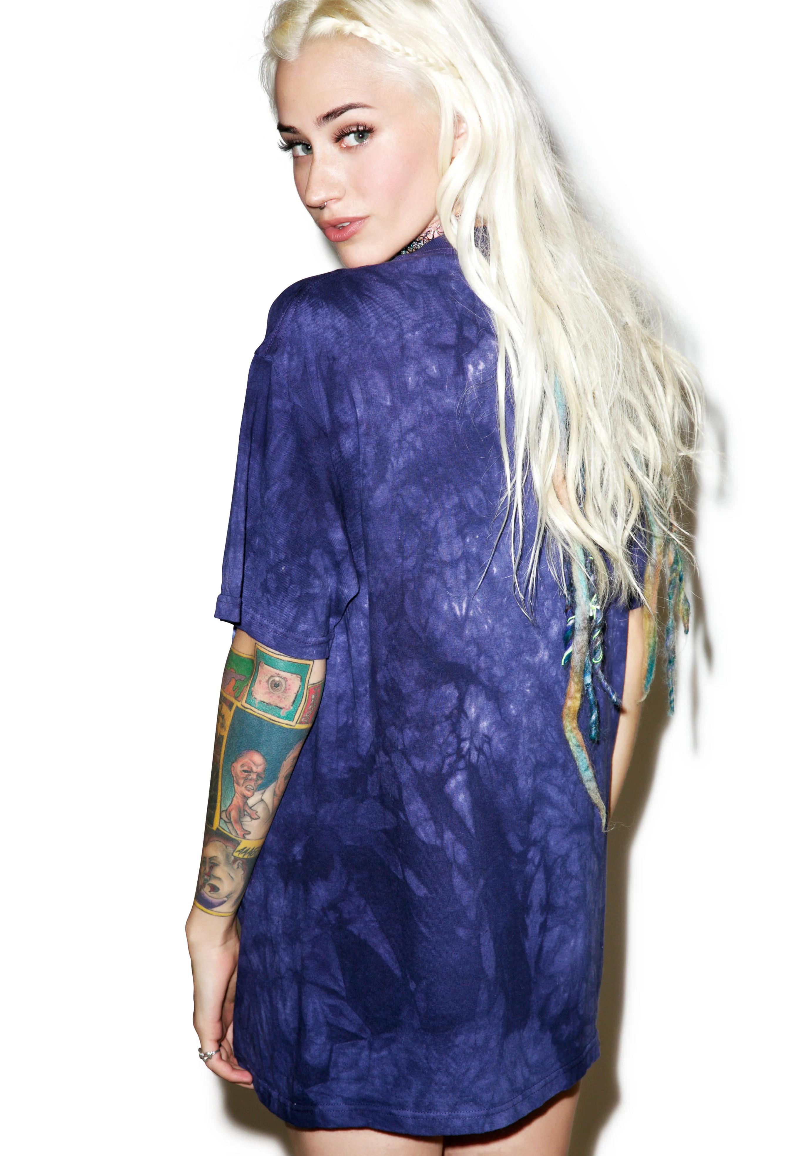 Unicorn Night Tee - Image 8