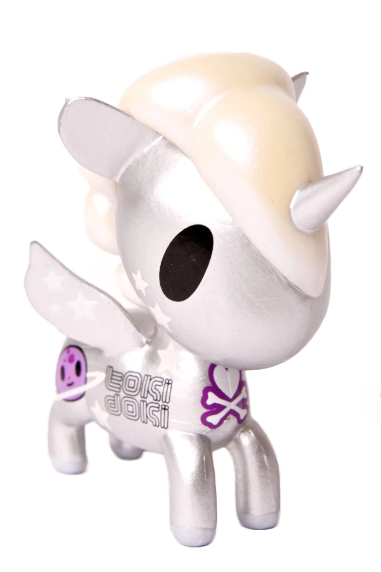 Unicorno Blind Box Mini Series 3 - Off White - Image 4