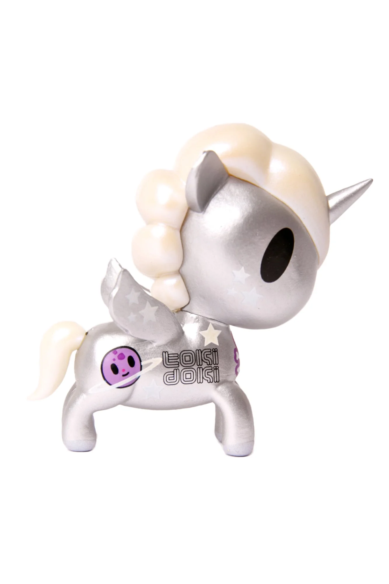 Unicorno Blind Box Mini Series 3 - Off White - Image 5