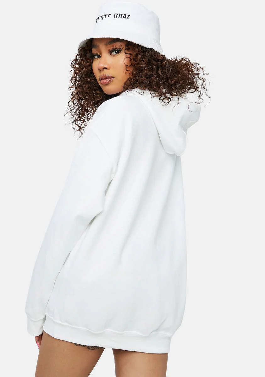 Uniform Skater Hoodie - Image 4