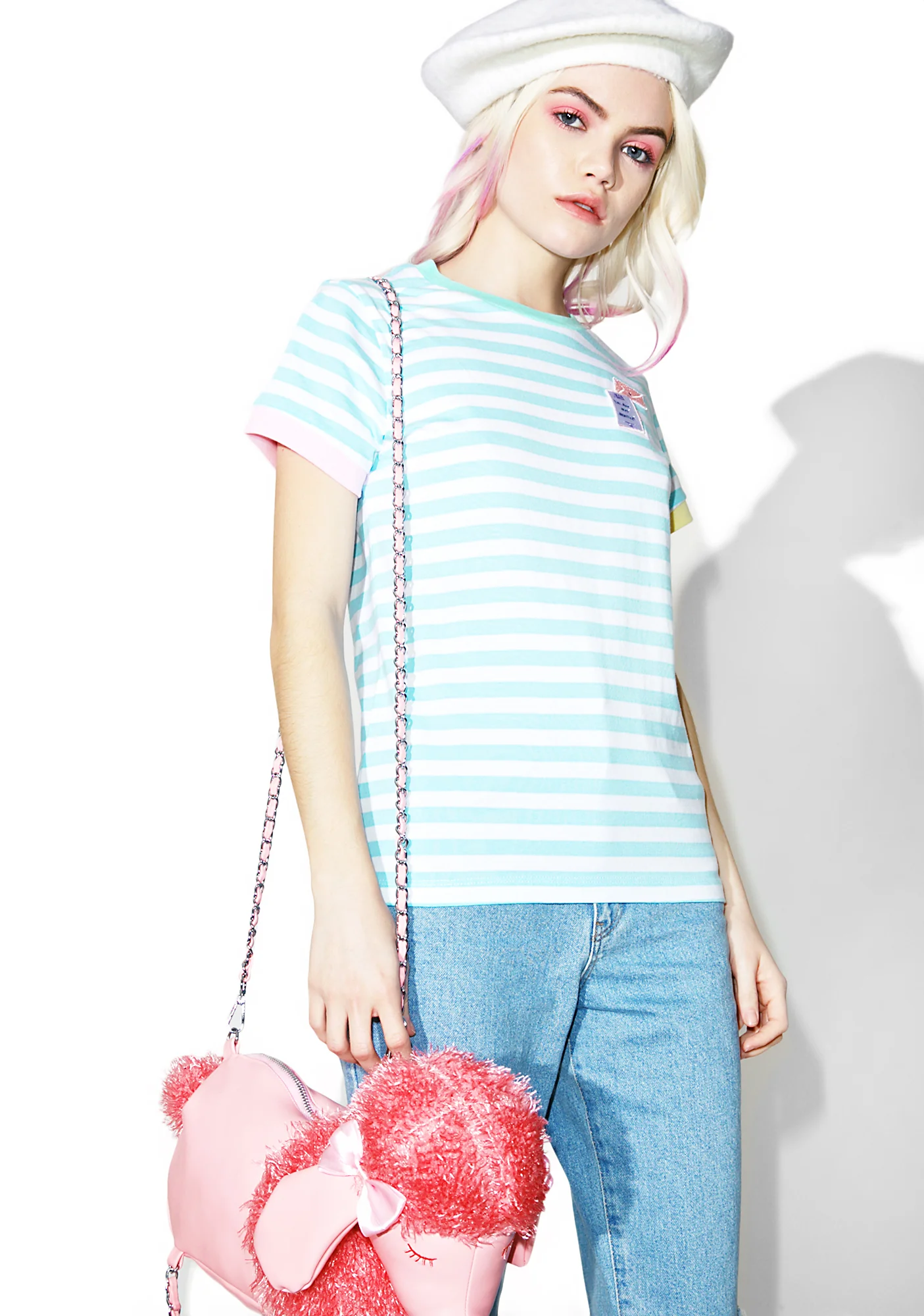 Uninvited Tee - Image 2